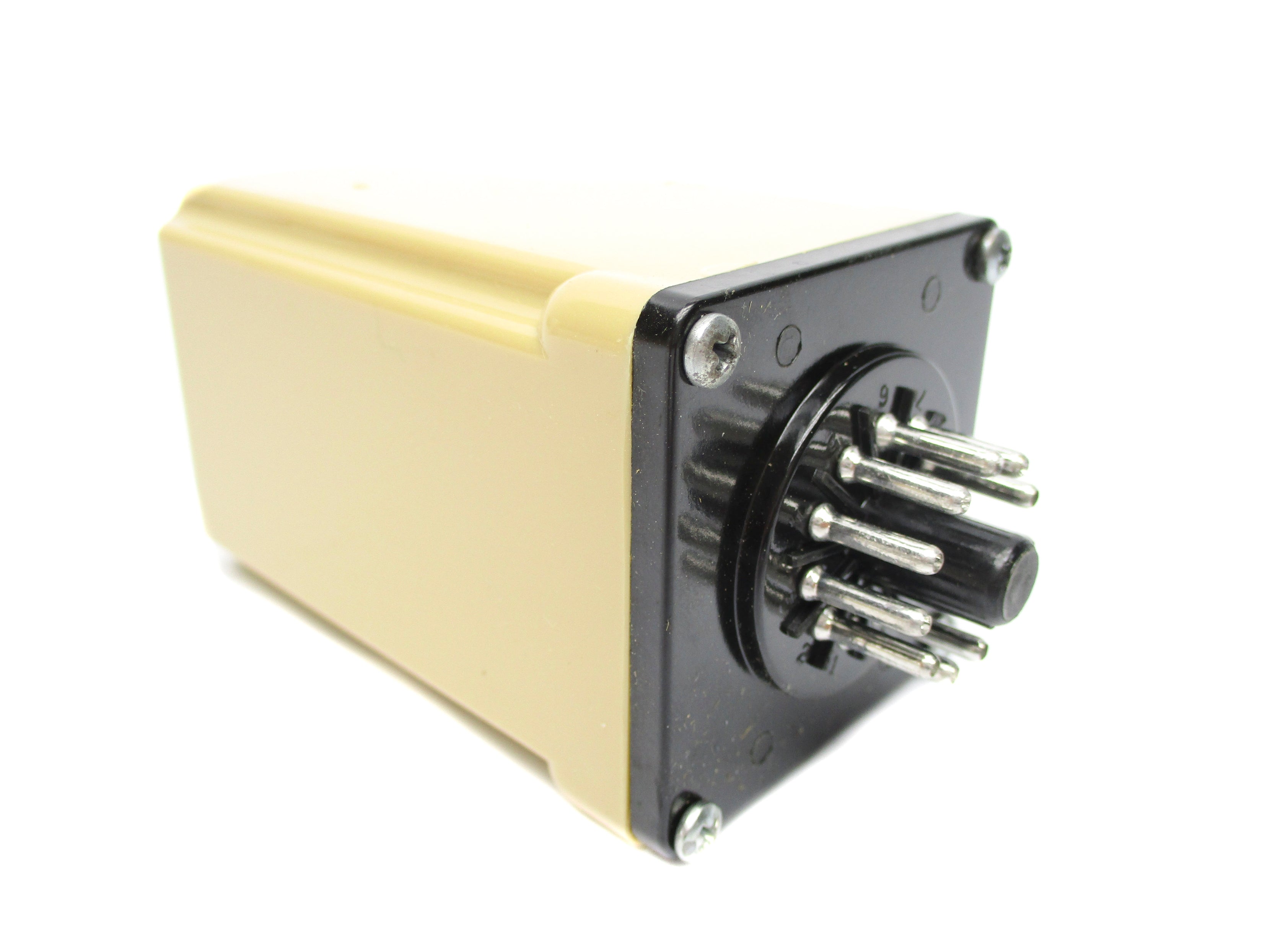 AGASTAT SSC22AGA 120VAC/DC NSMP