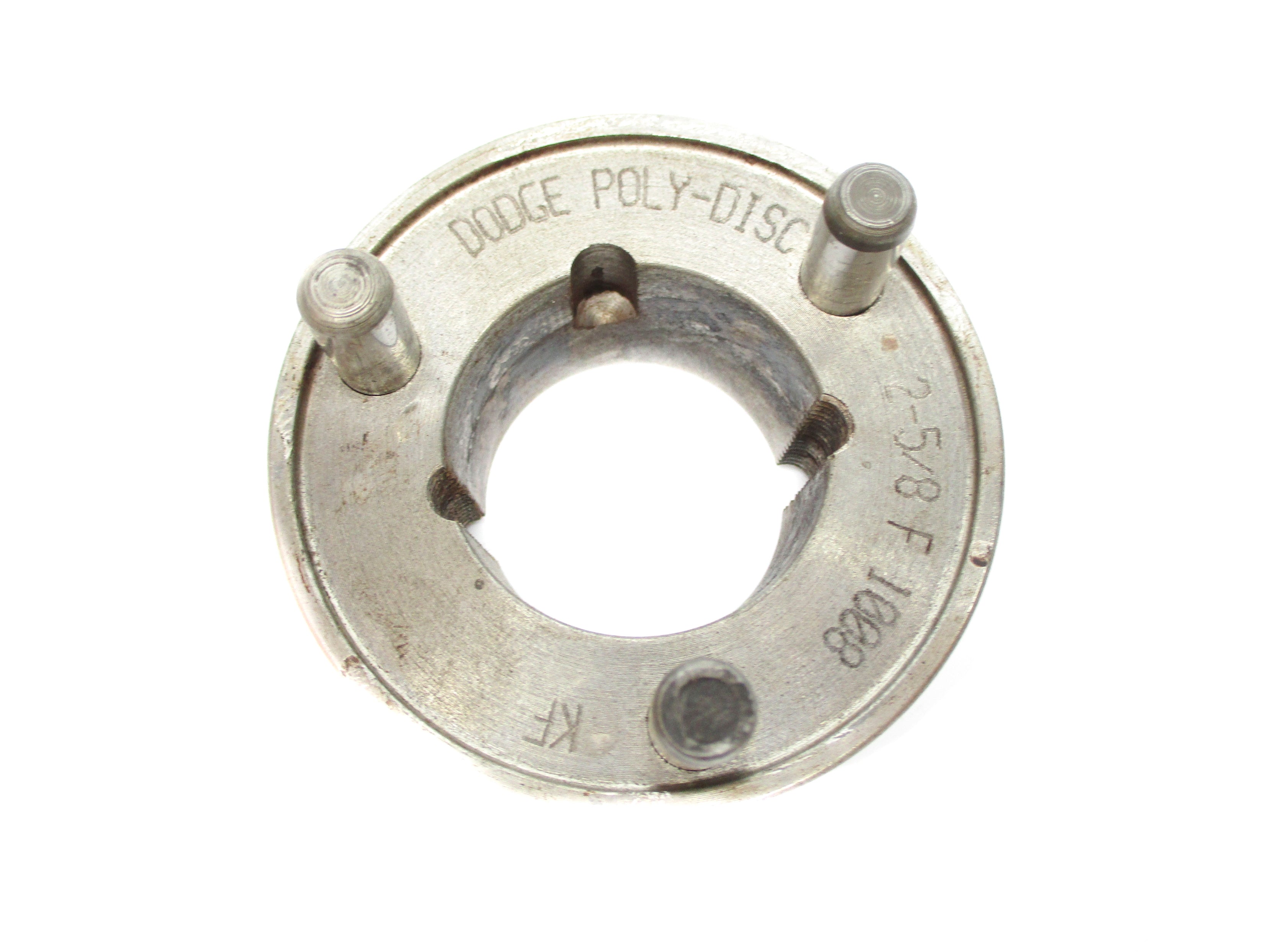 DODGE 008058 2-5/8F NSMP