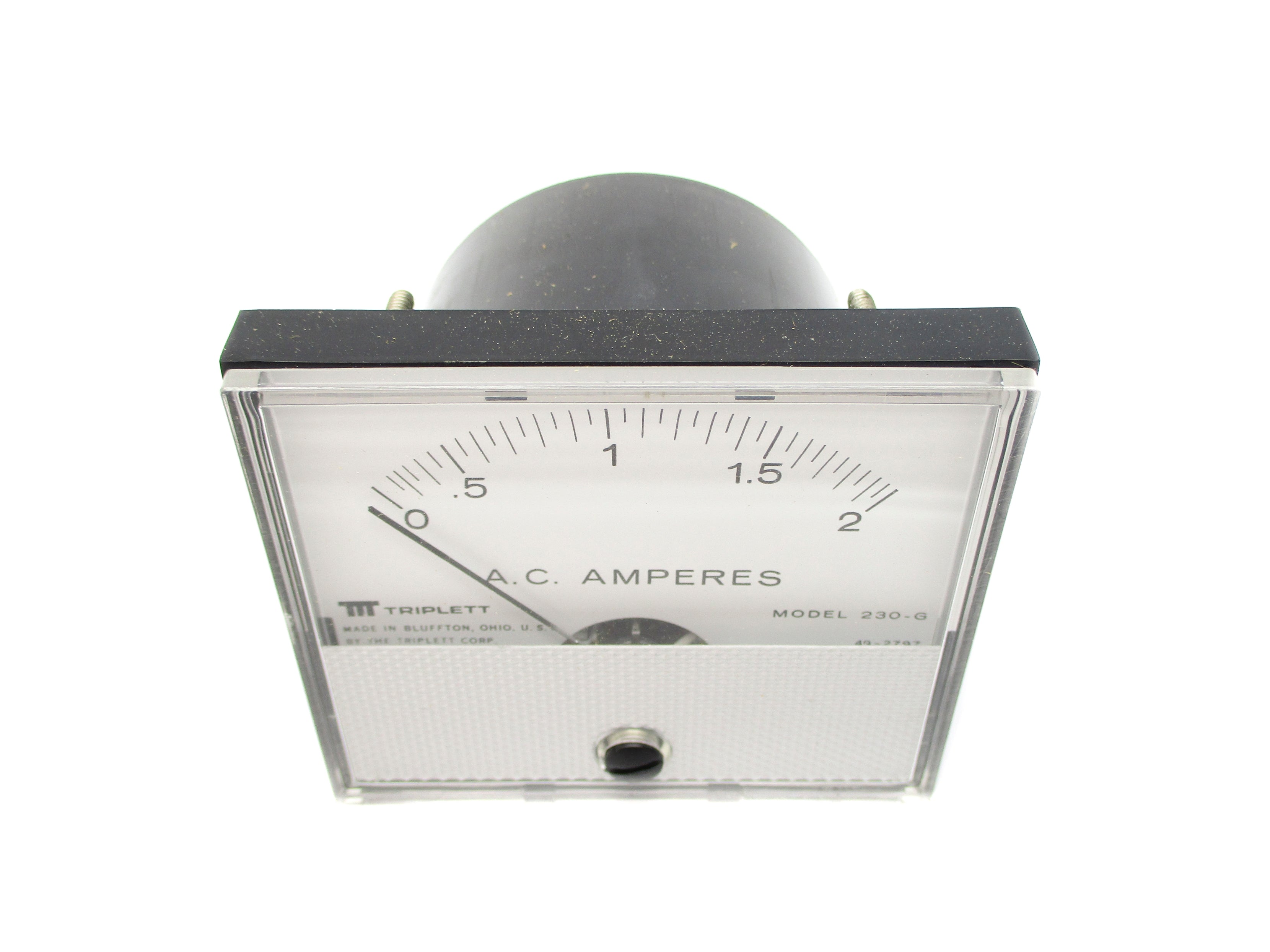 TRIPLETT 230-G 0-2ACA NSMP