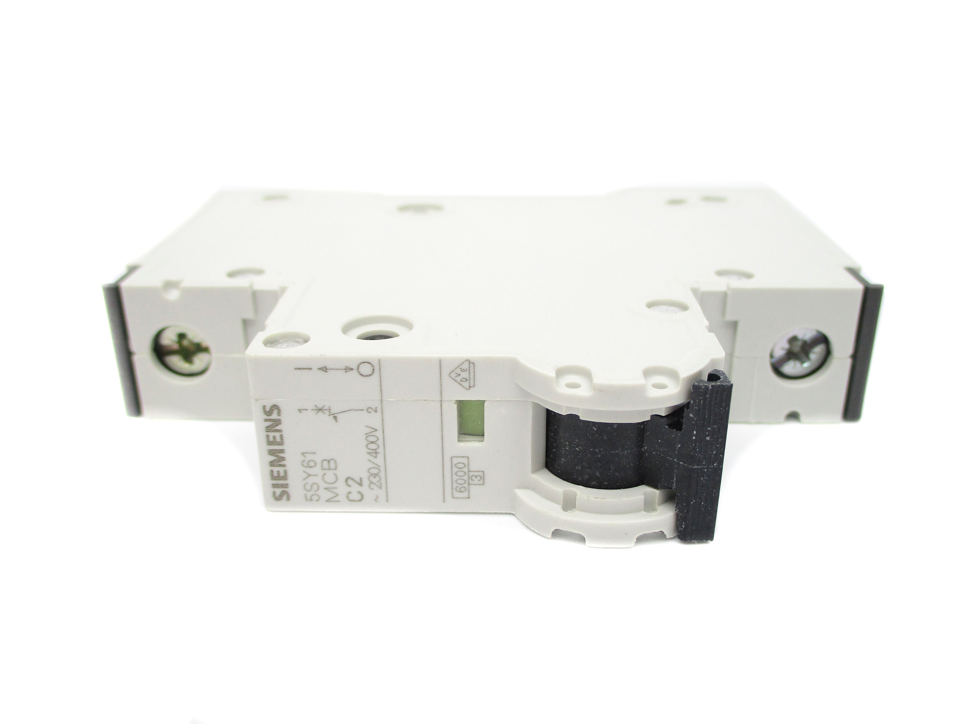 SIEMENS 5SY6102-7 230/400V 2A NSMP