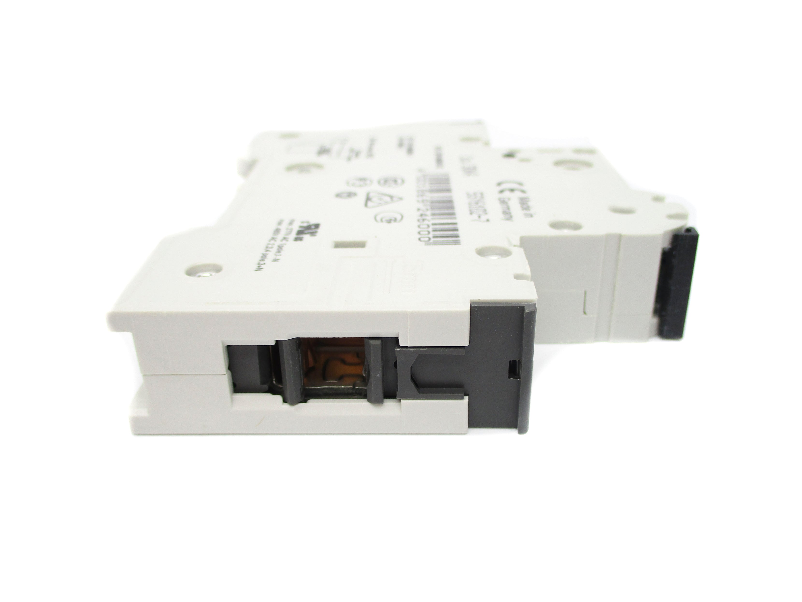 SIEMENS 5SY6102-7 230/400V 2A NSMP