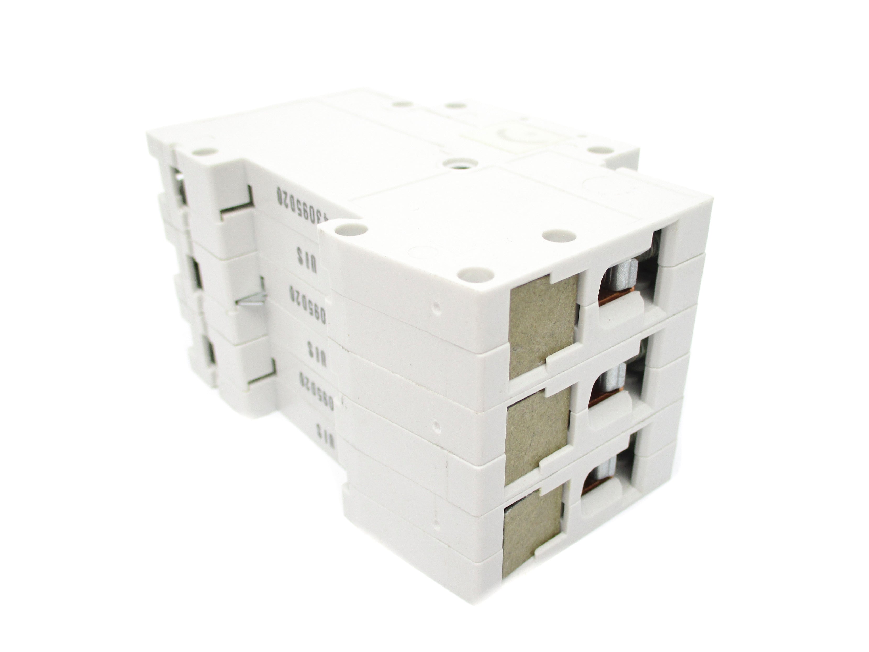 SIEMENS 5SX2320-8 400V 20A NSMP