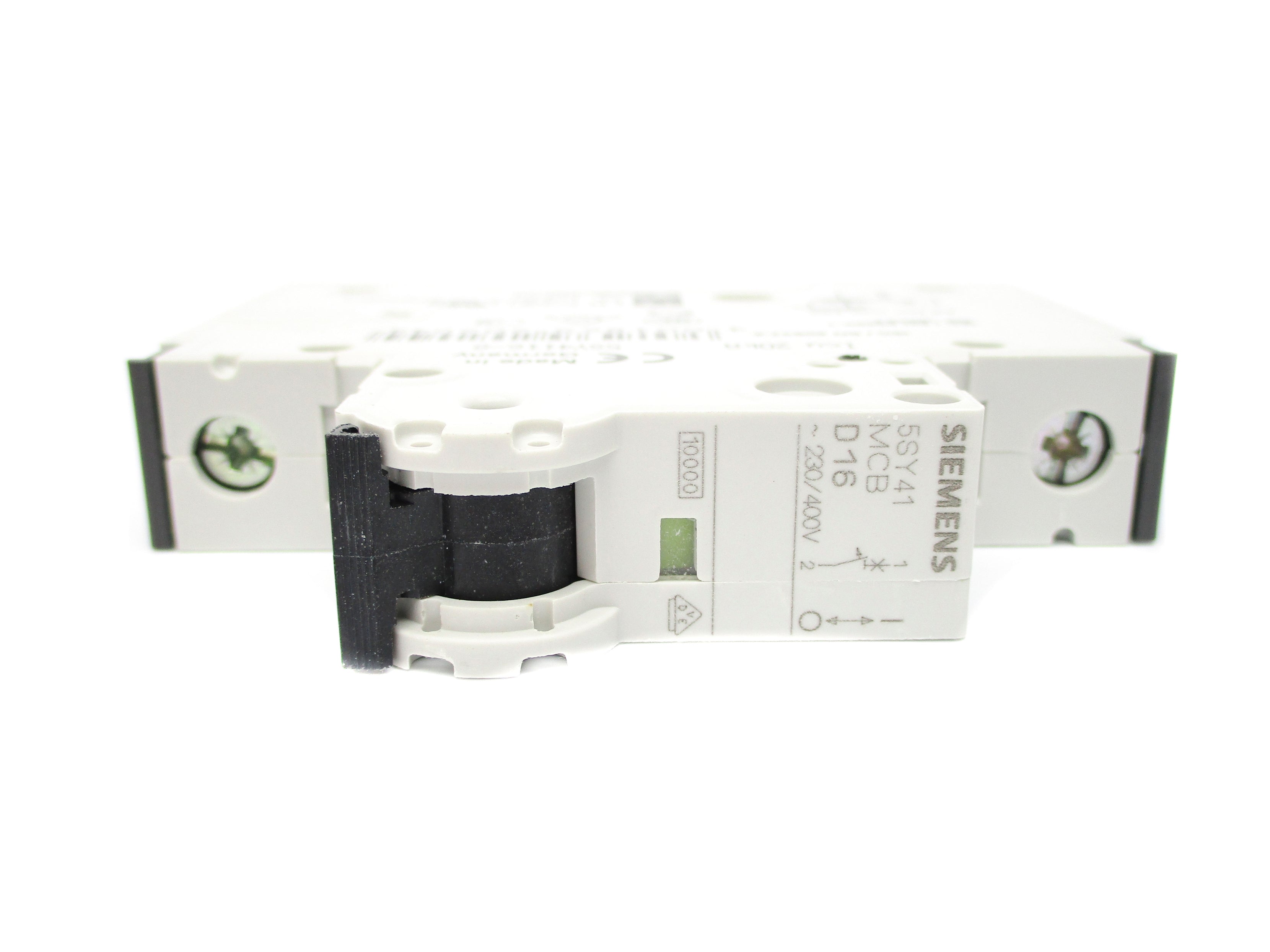 SIEMENS 5SY4116-8 230/400V 16A NSMP