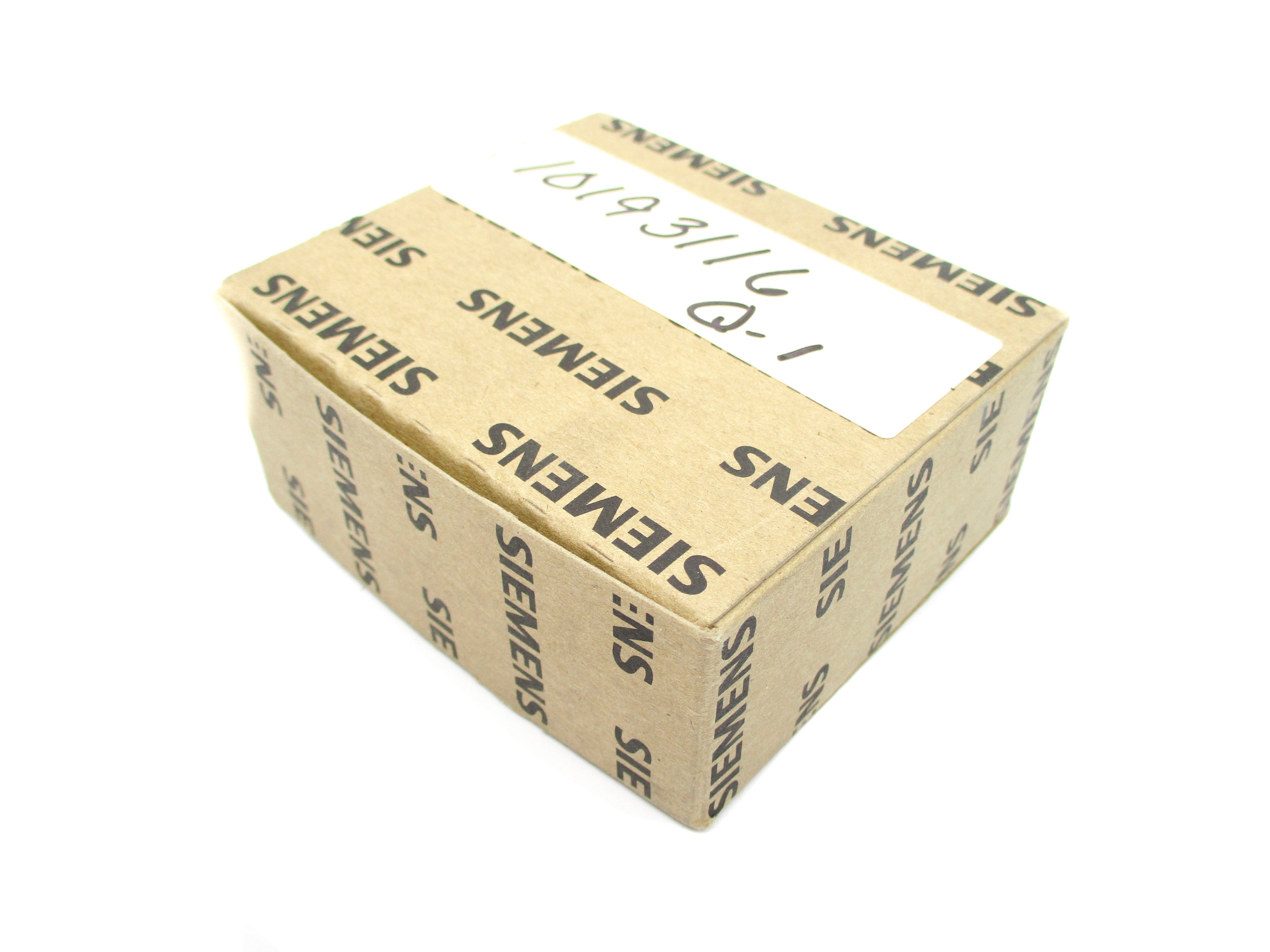 SIEMENS 5SY4210-8 400V 10A NSFS