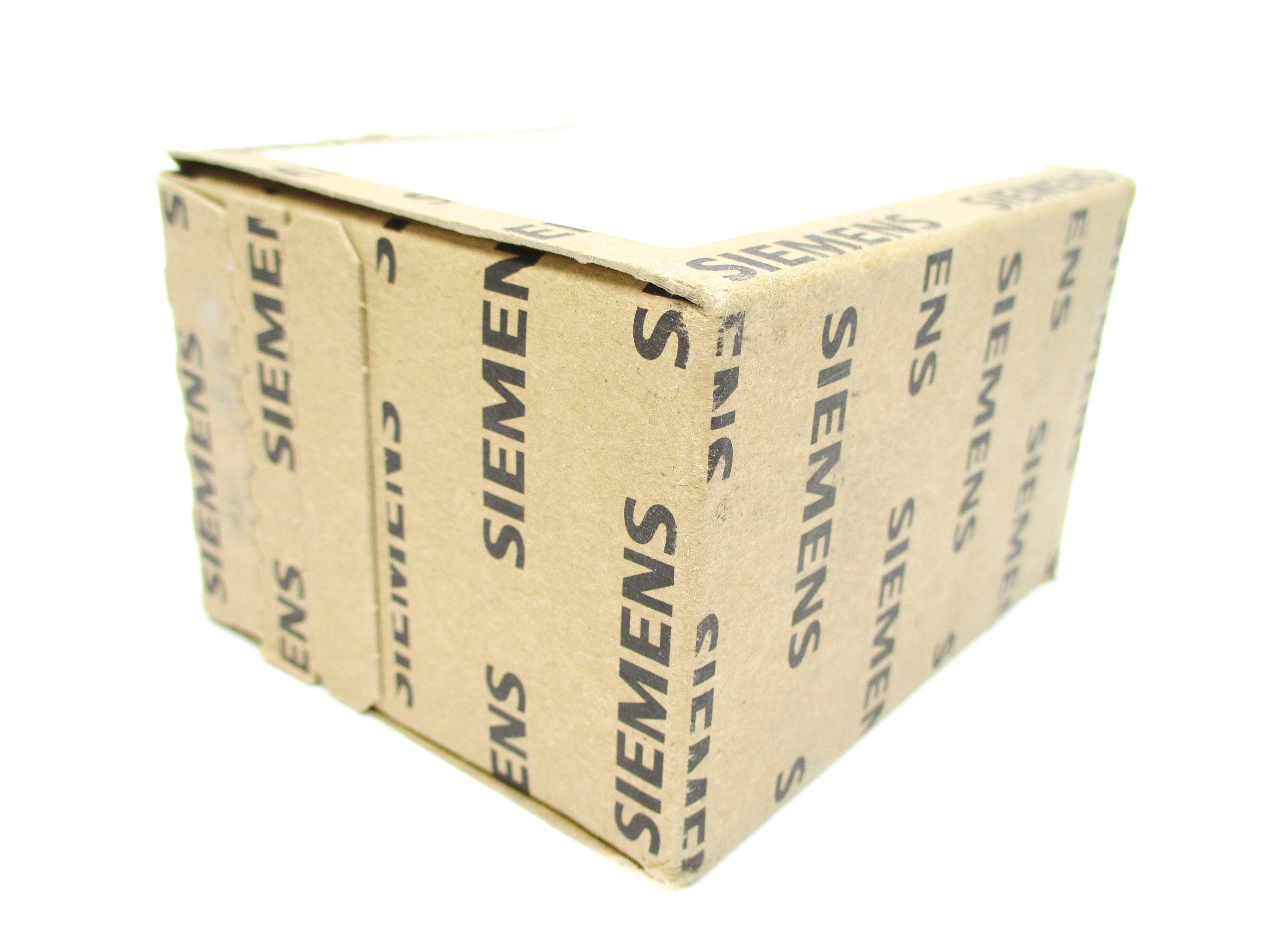 SIEMENS 5SY4320-8 400V 20A NSFS