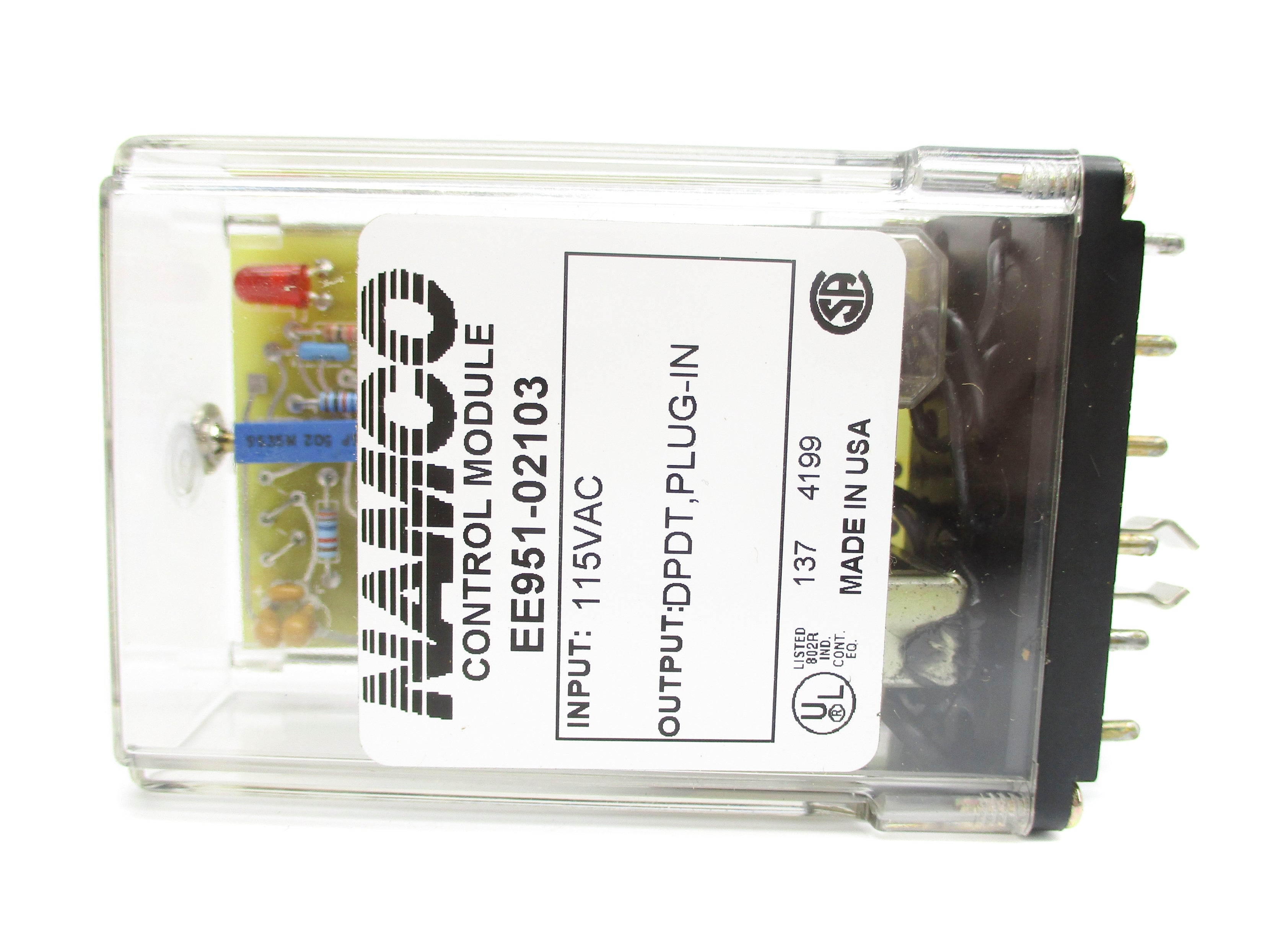 NAMCO EE951-02103 NSMP