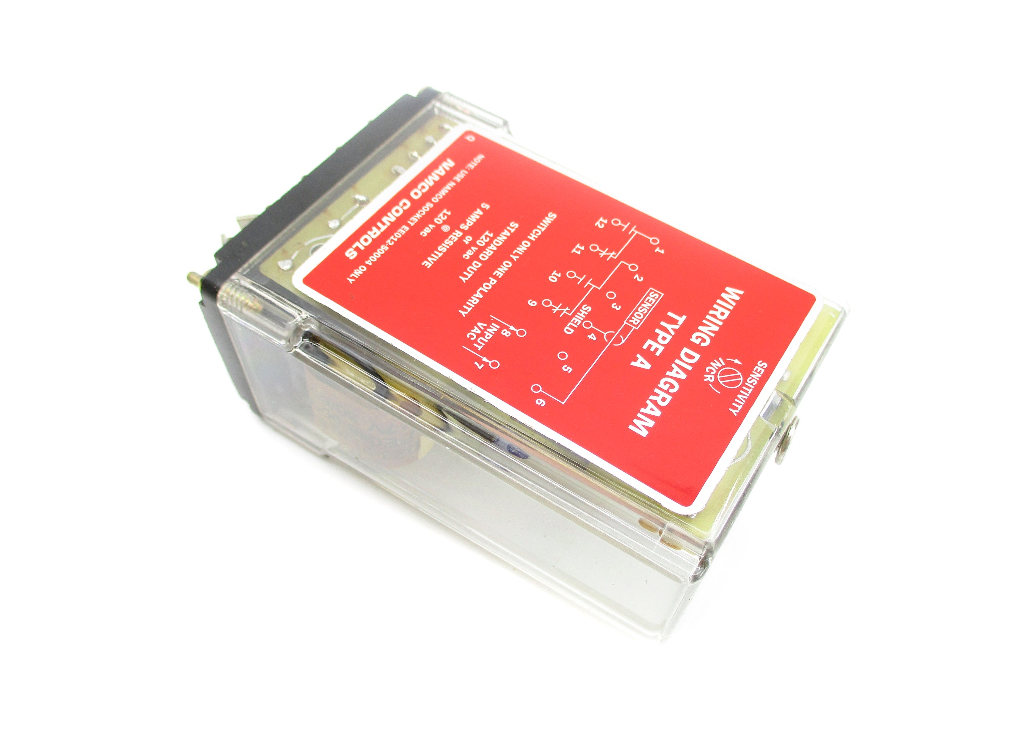 NAMCO EE951-02103 NSMP