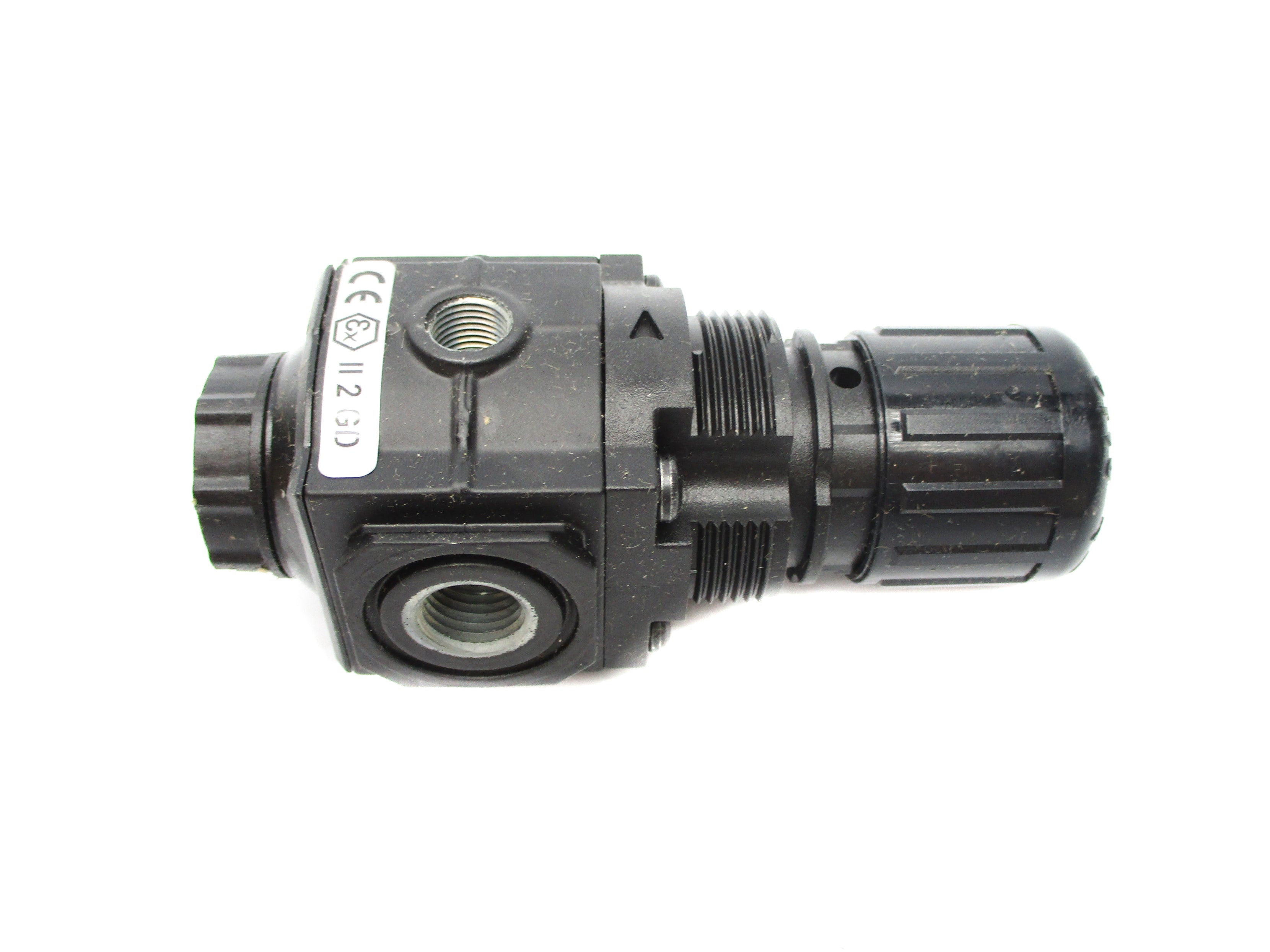 NORGREN R72G-2AK-RMG 300PSIG NSMP
