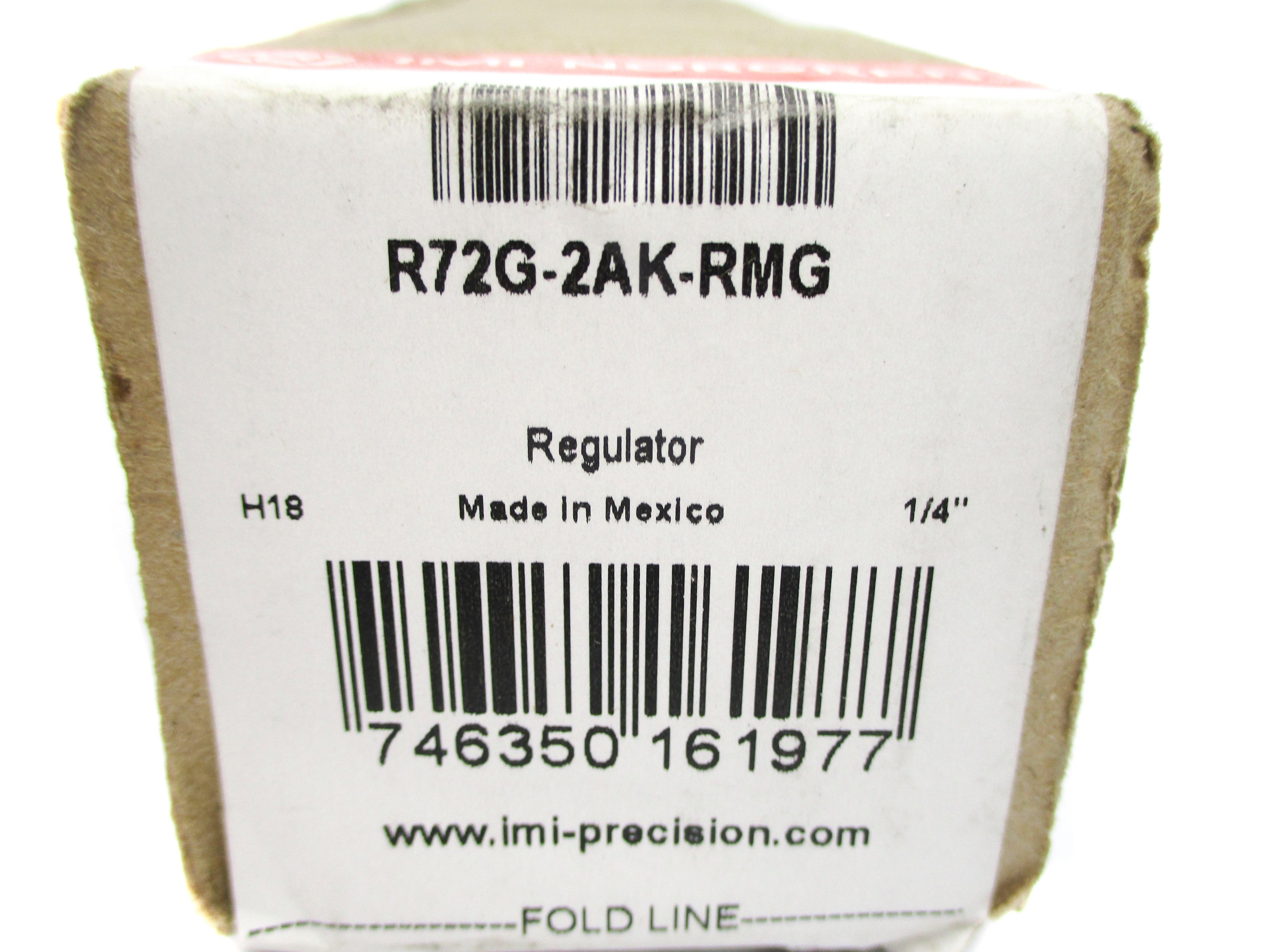 NORGREN R72G-2AK-RMG 300PSIG NSMP