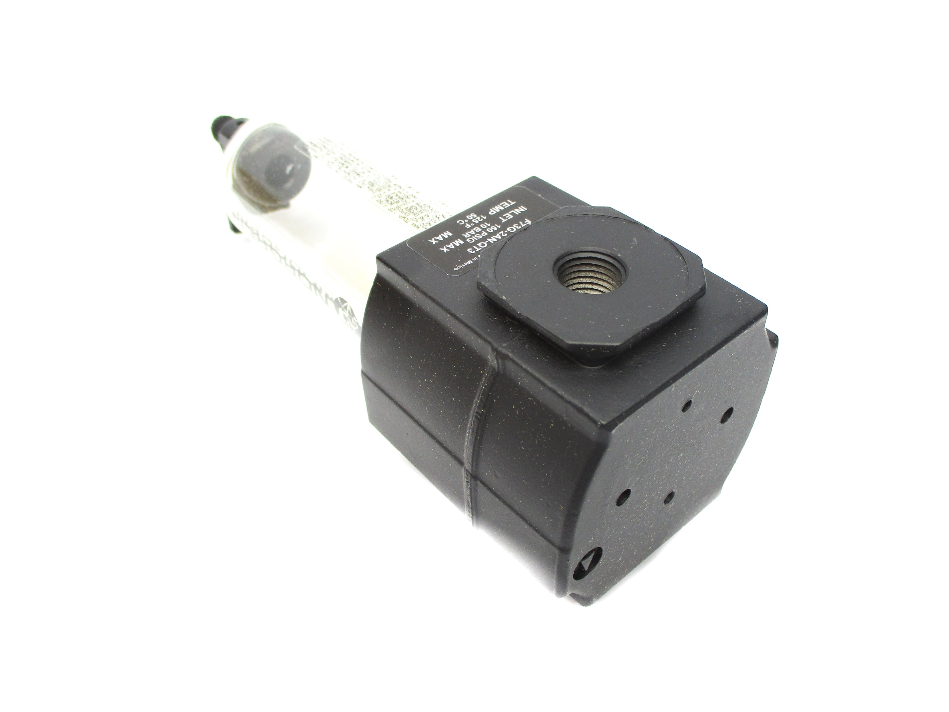 NORGREN F73G-2AN-QT3 150PSIG NSMP