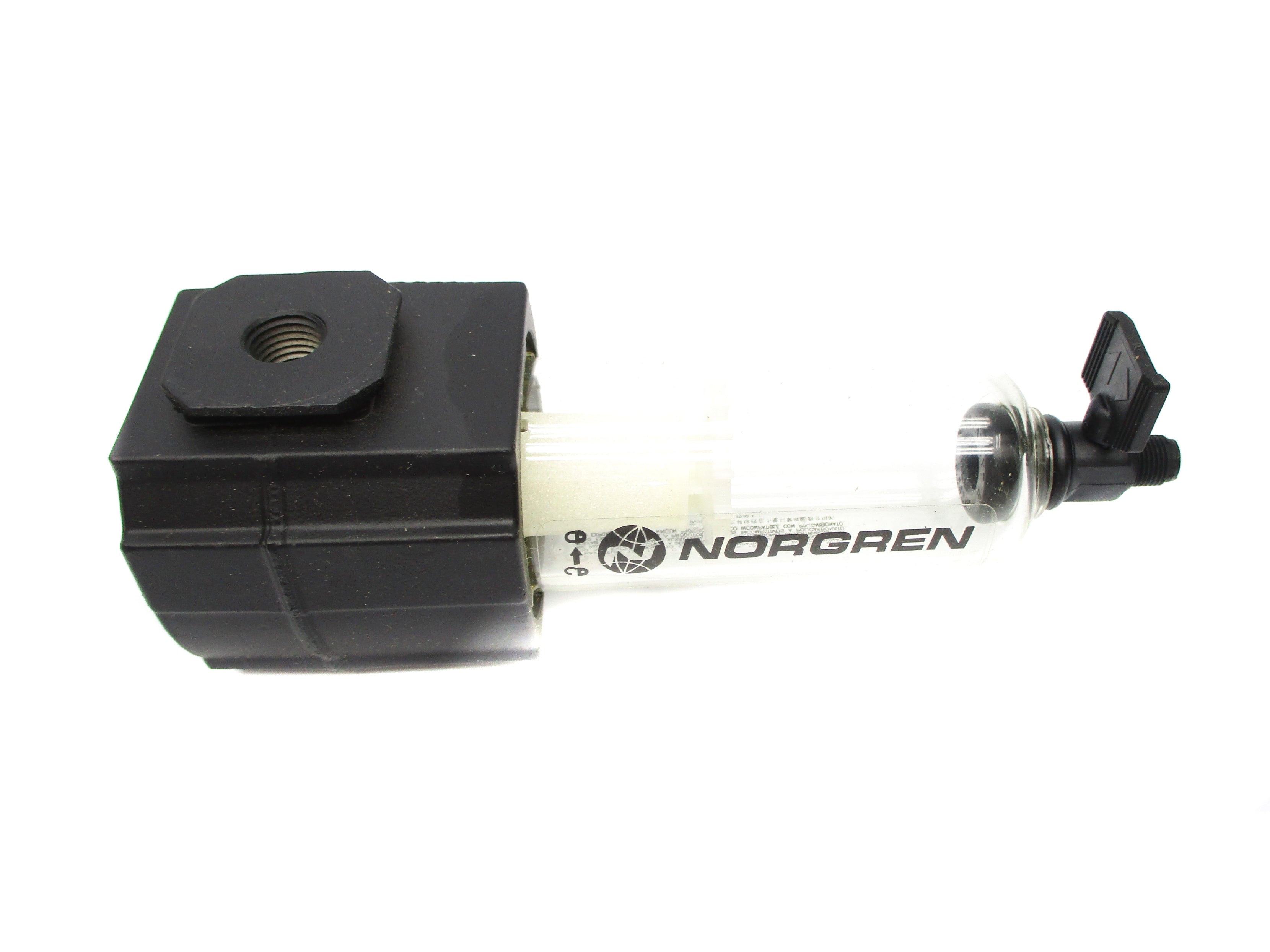 NORGREN F73G-2AN-QT3 150PSIG NSMP