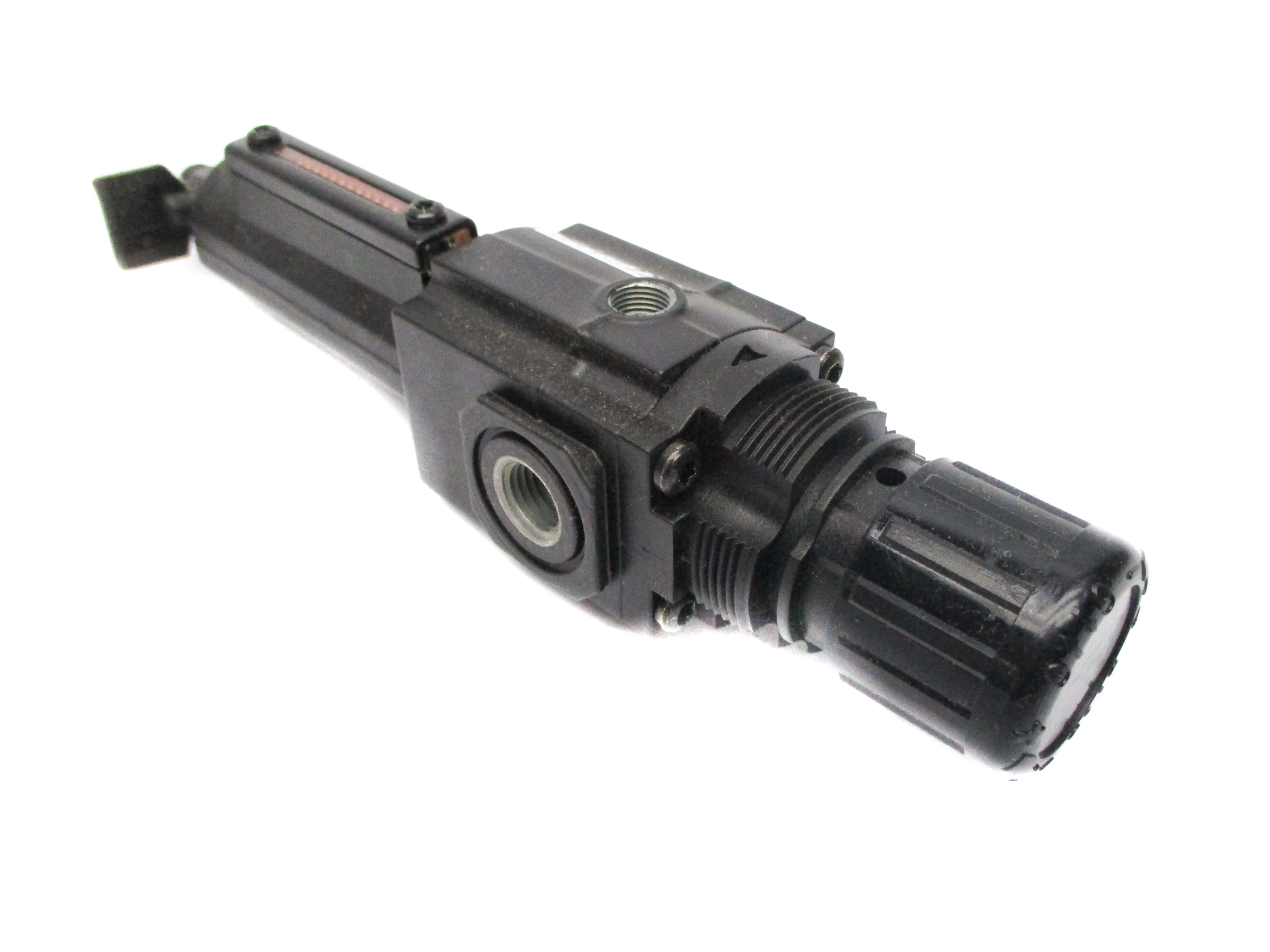 NORGREN B72G-2AK-QE1-RMG 250PSIG NSMP