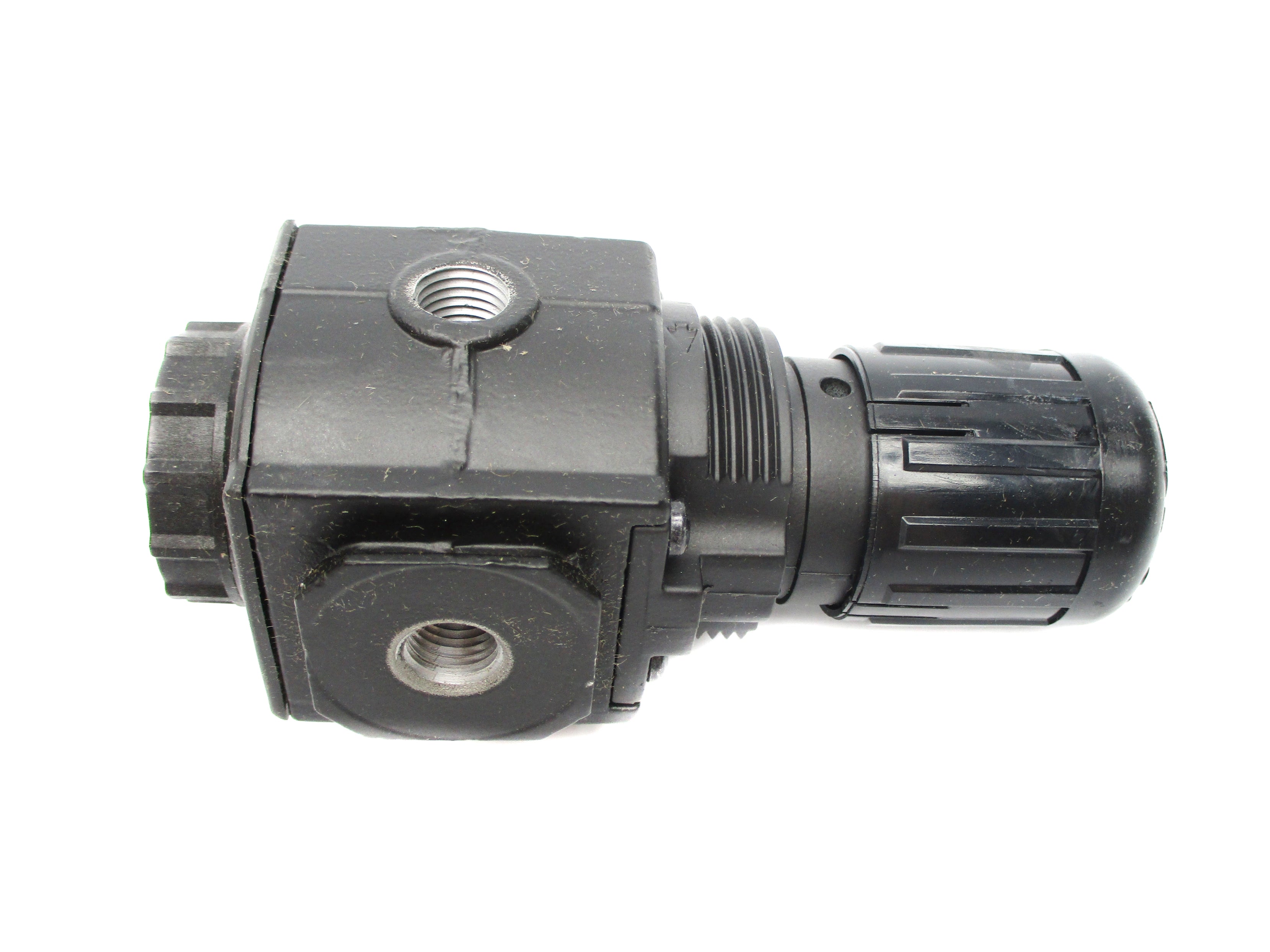 NORGREN R73G-2AK-NFG 300PSIG NSMP
