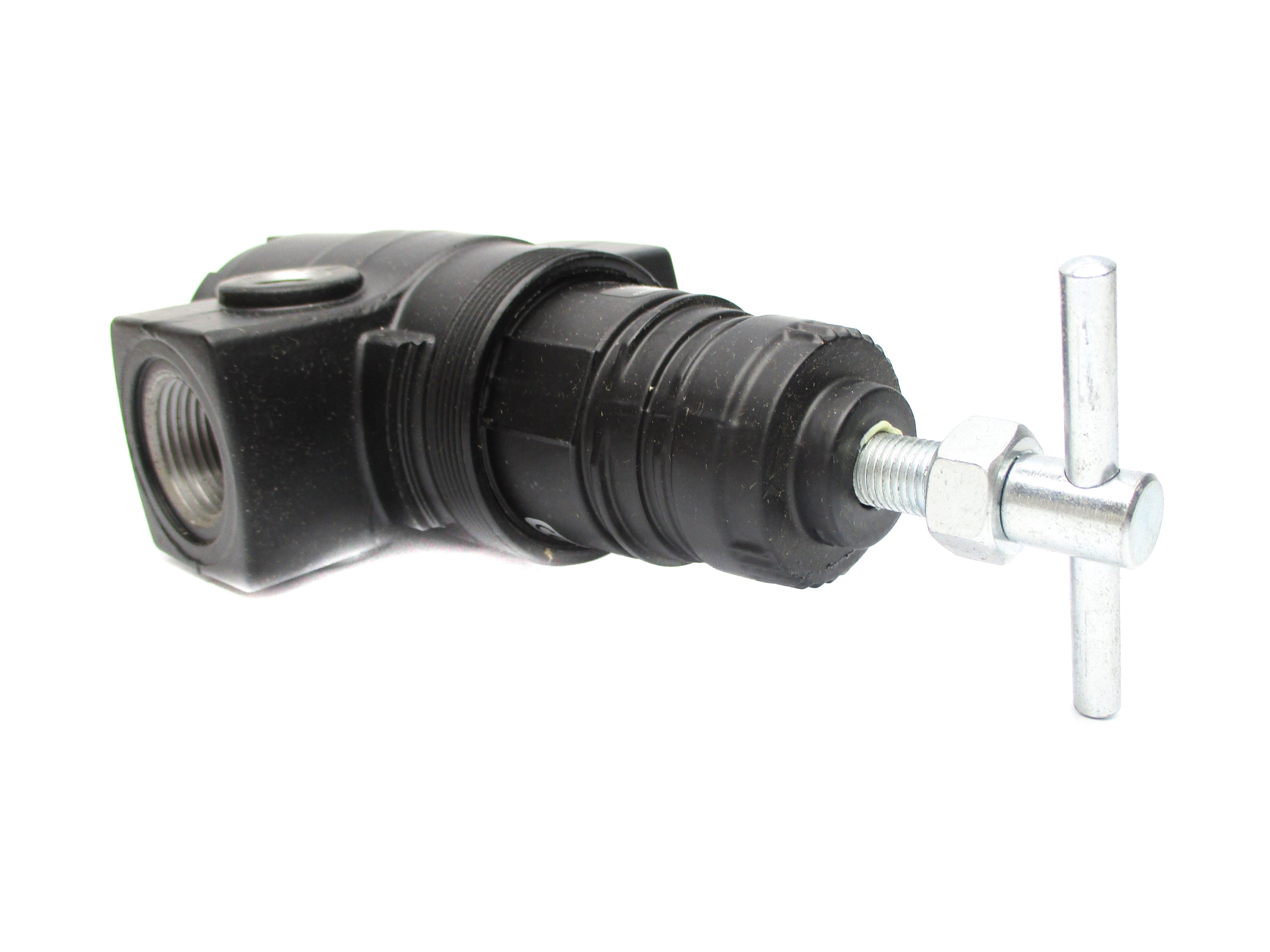 NORGREN R17-601-RGLA 300PSIG NSMP