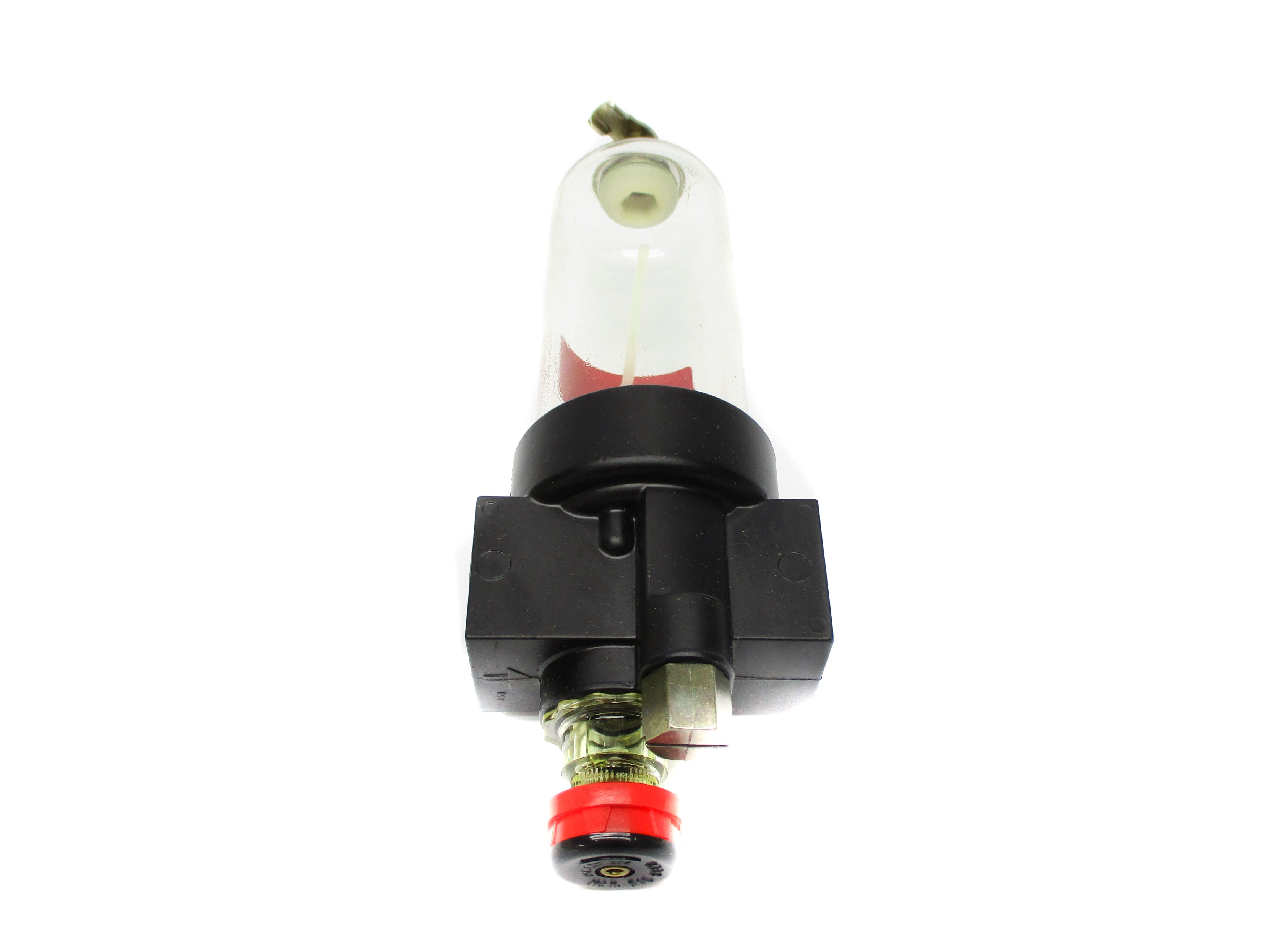 NORGREN L08-200-MPCA 150PSIG NSMP