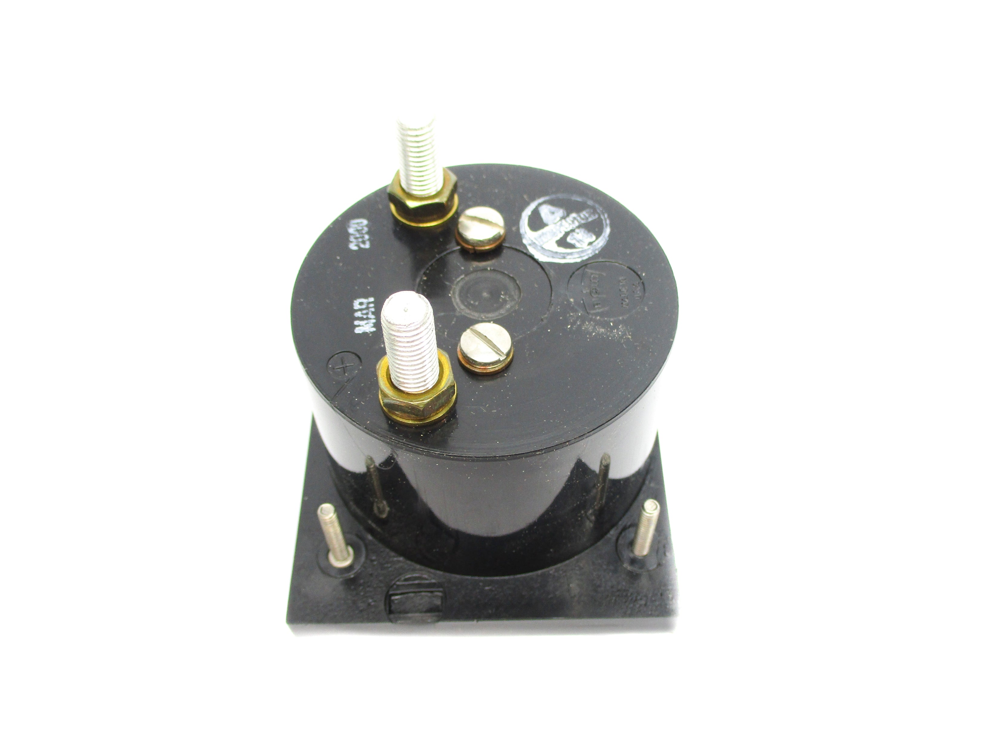 TRIPLETT 230-G 0-150ACV NSMP