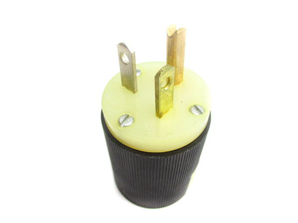 HUBBELL 5366C 125VAC/DC 20A NSMP