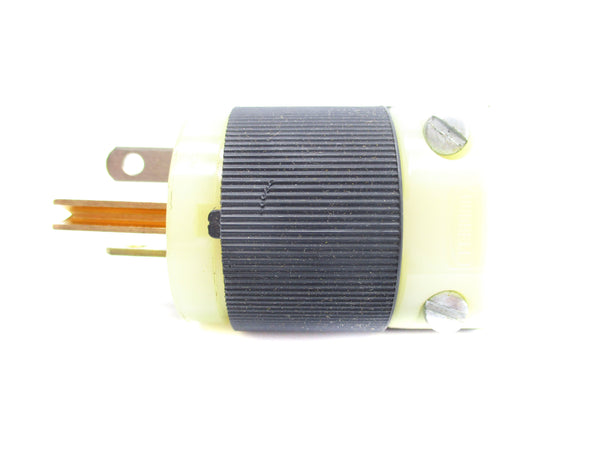 HUBBELL 5366C 125VAC/DC 20A NSMP