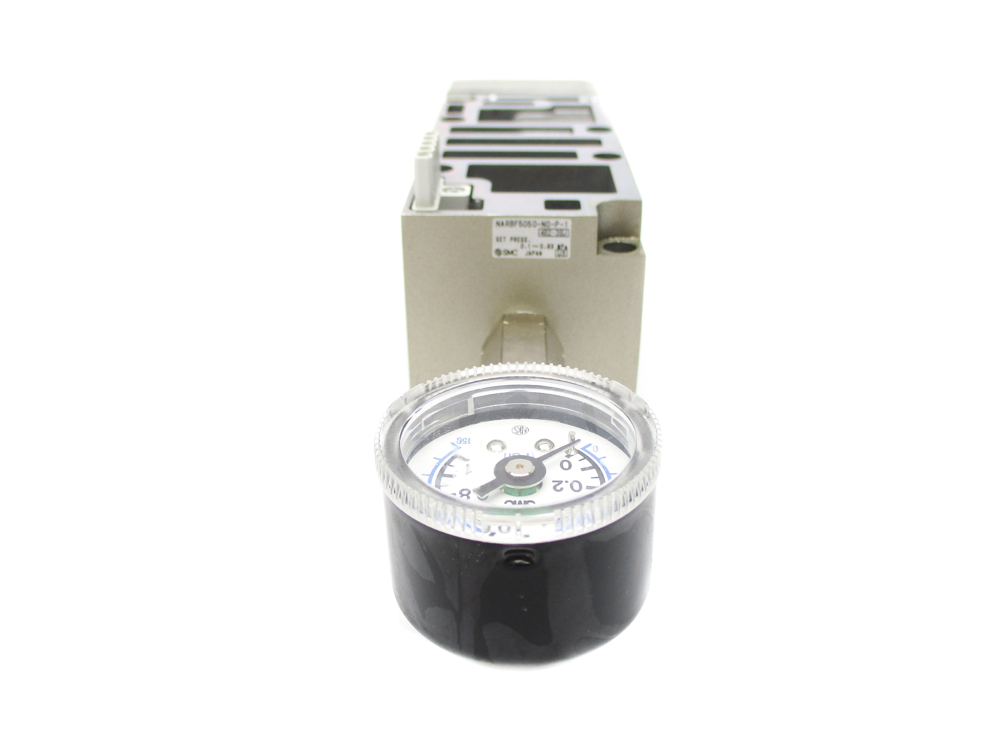 SMC NARBF5050-N0-P-1 NSMP