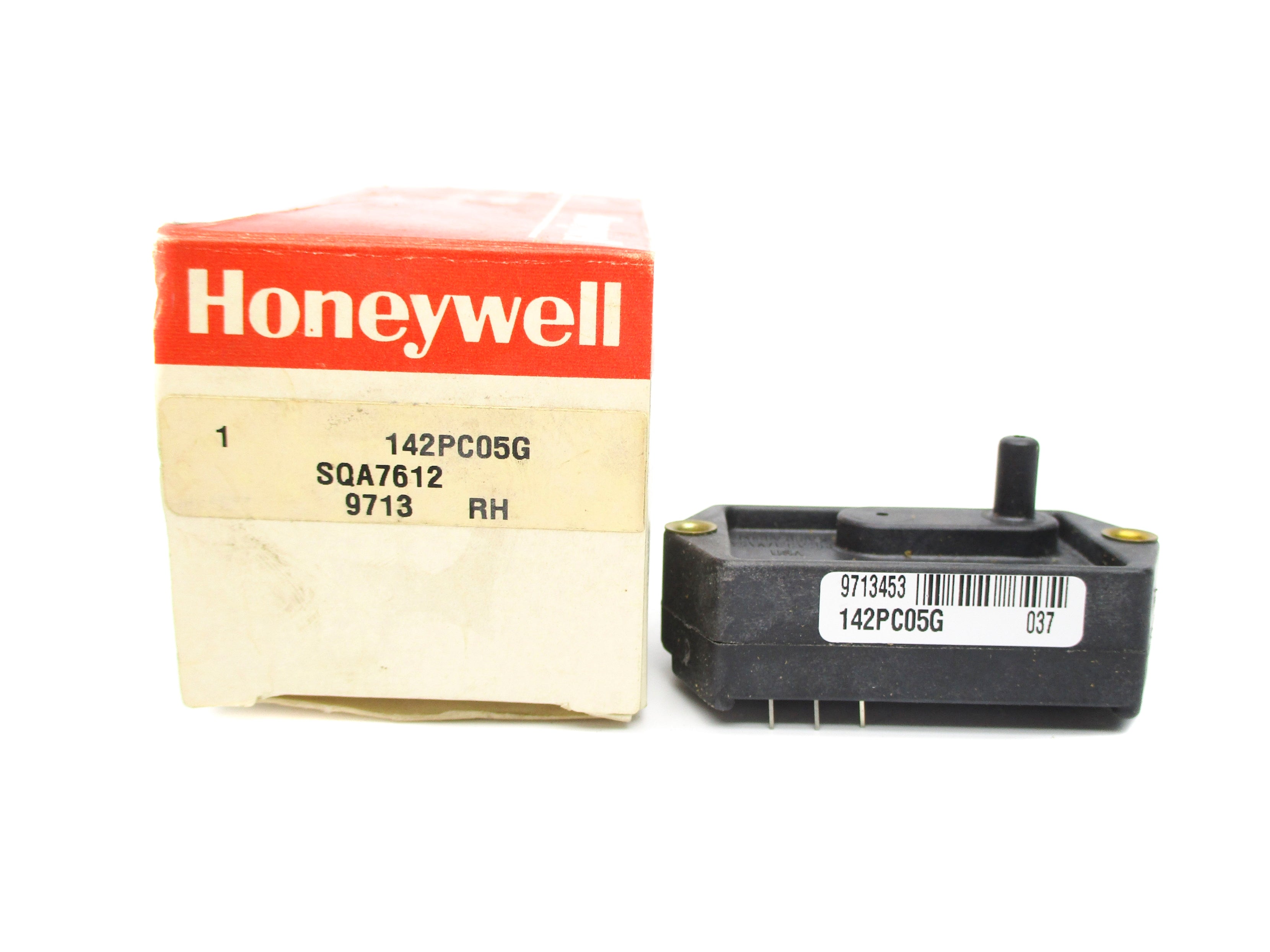 HONEYWELL 142PC05G NSMP