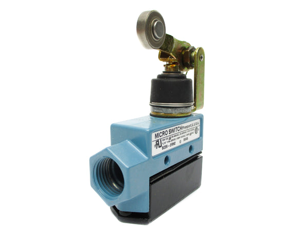 HONEYWELL BZE6-2RN2 600VAC 2A NSMP
