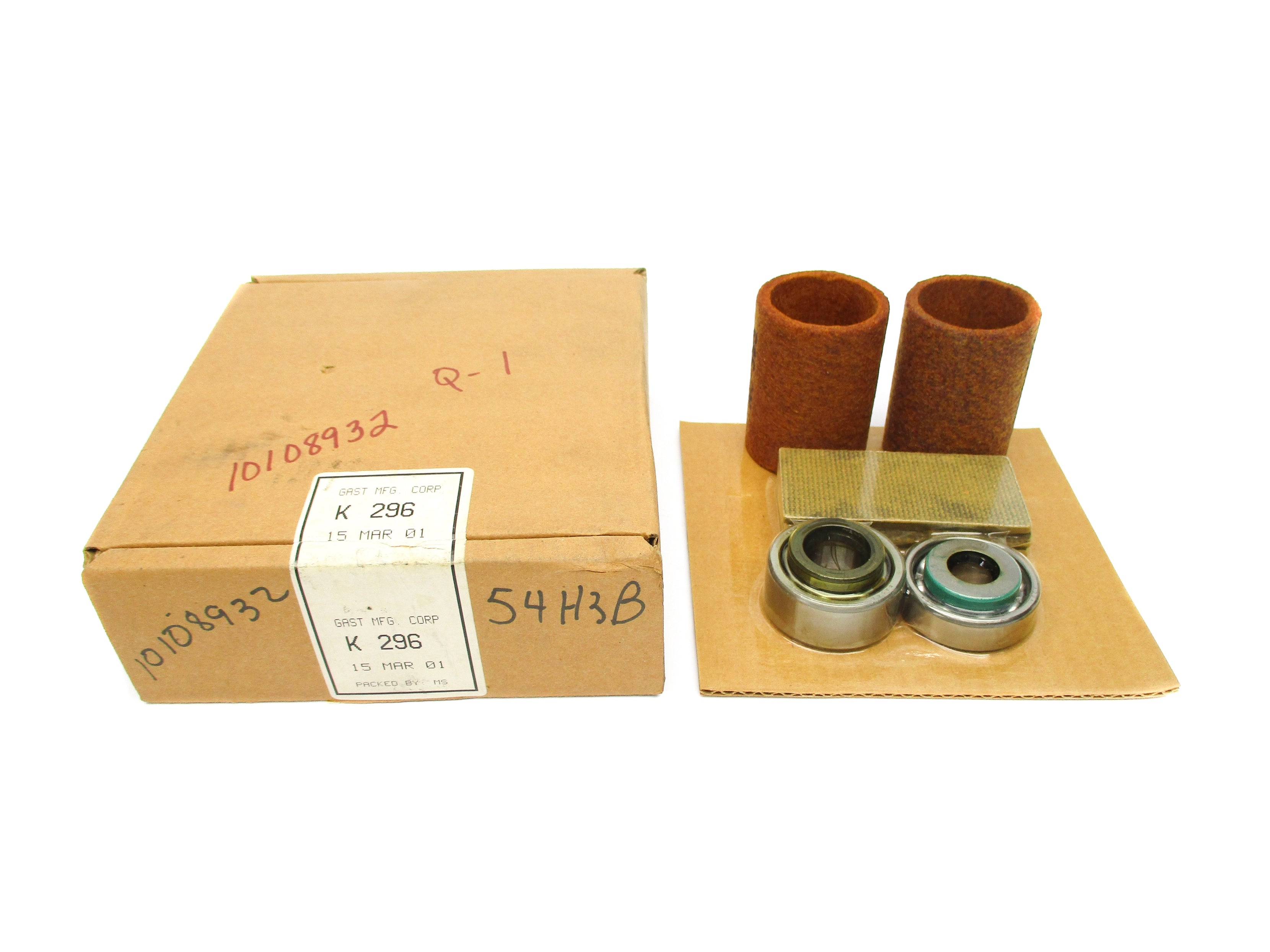 GAST MFG K296 NSMP