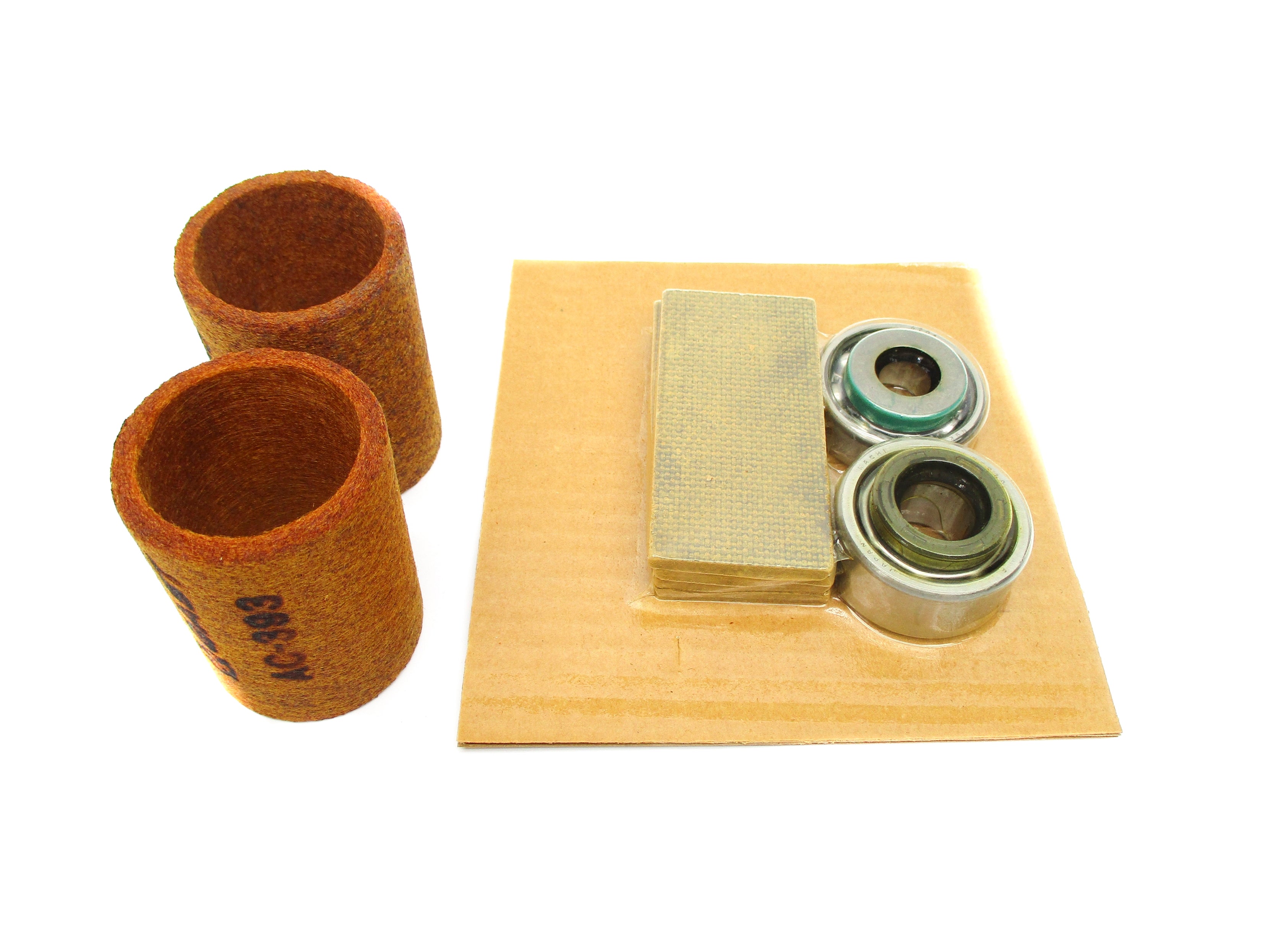 GAST MFG K296 NSMP