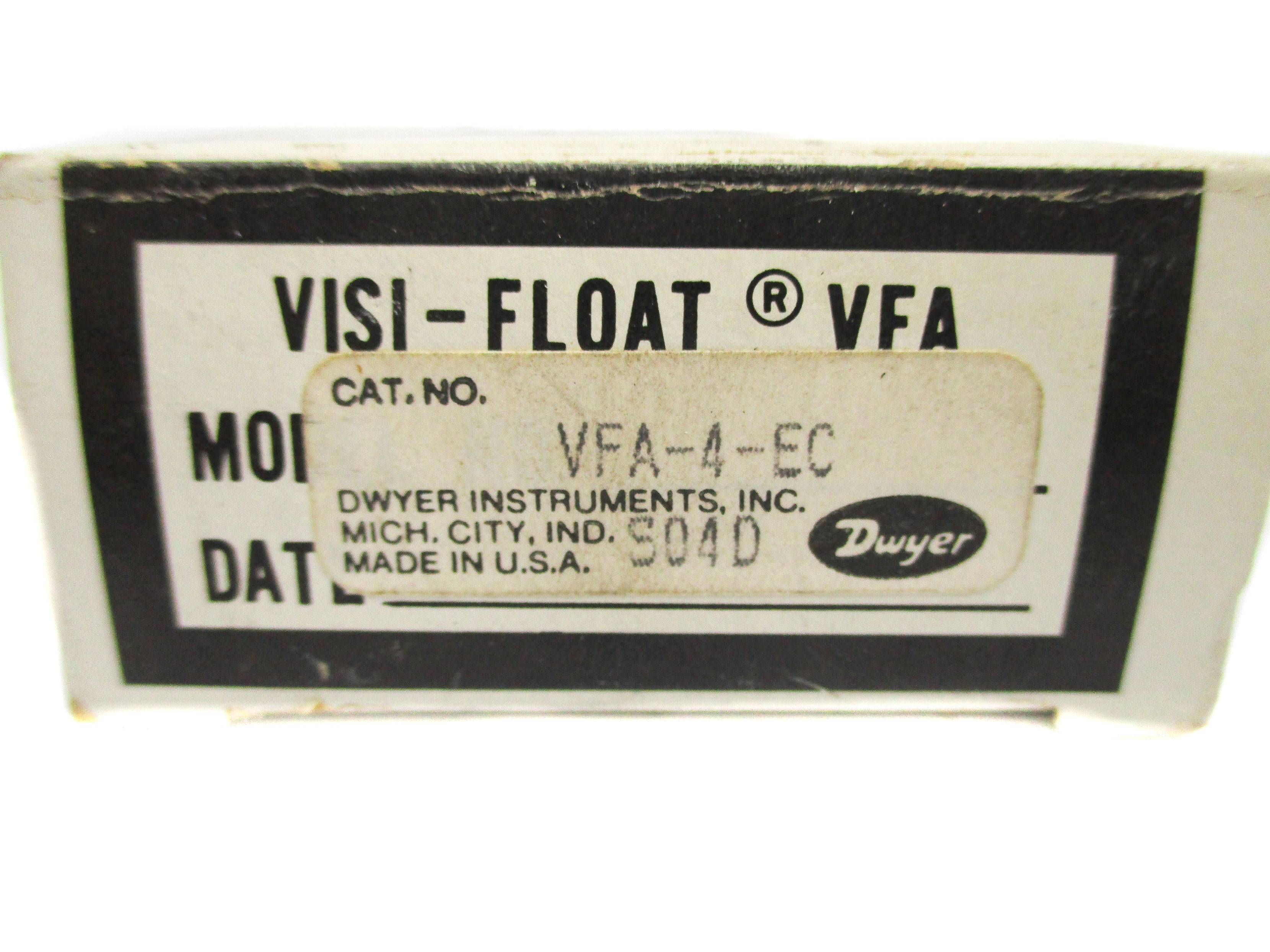 DWYER VFA-4-EC NSMP