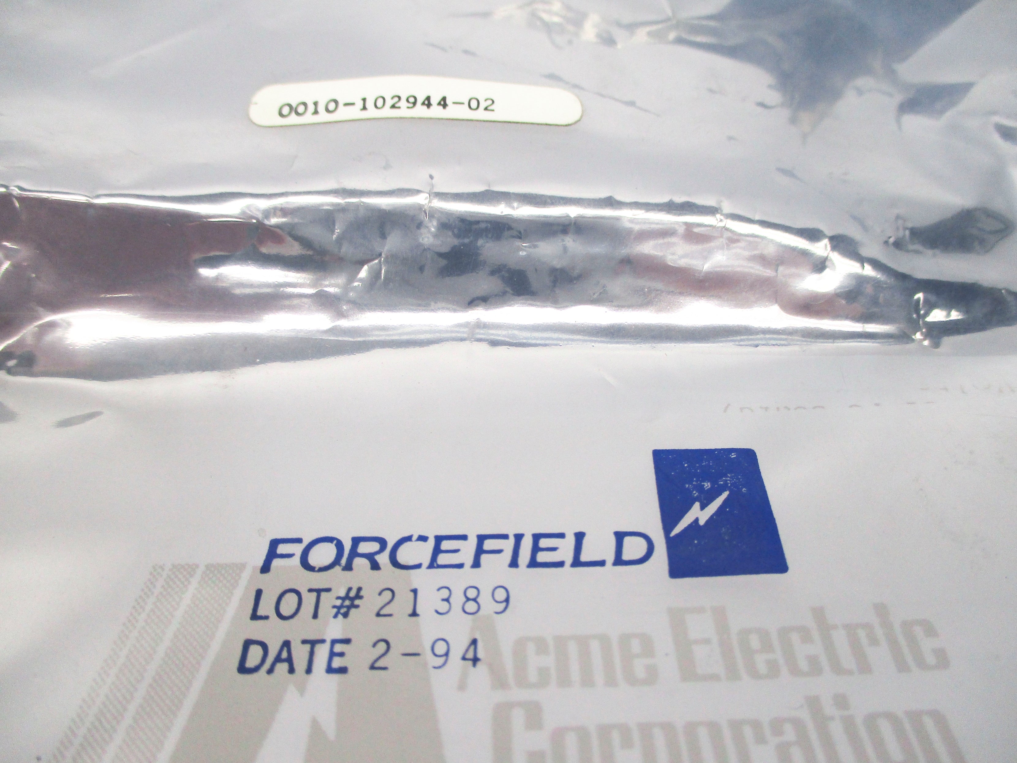 HUBBELL 0010-102944-02 NSMP