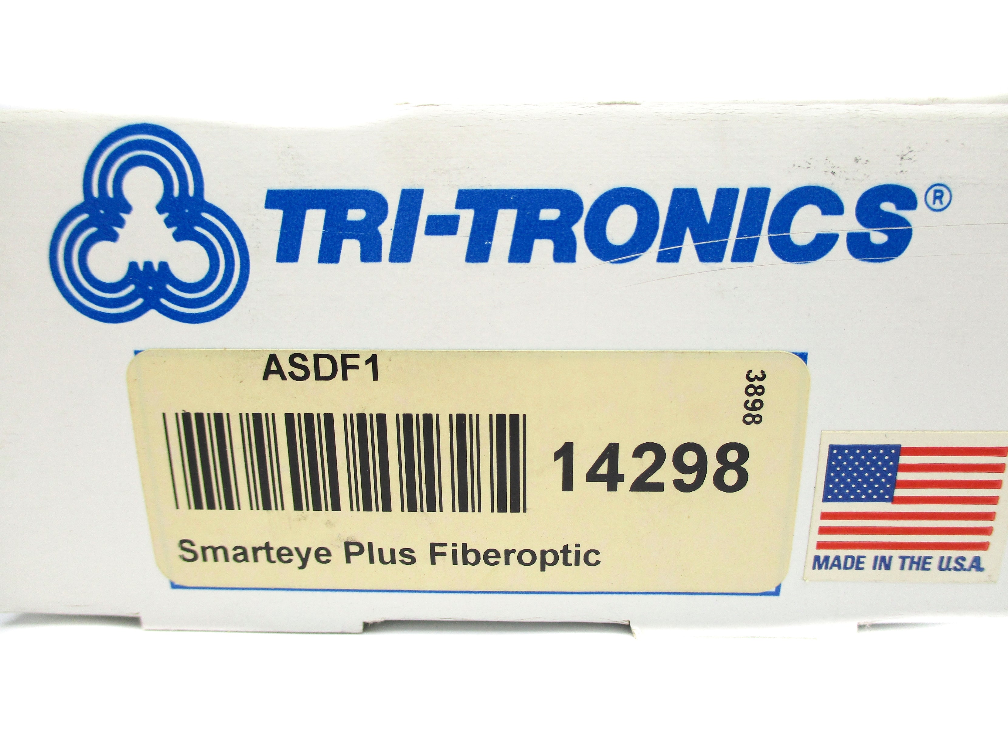 TRI-TRONICS ASDF1 NSMP