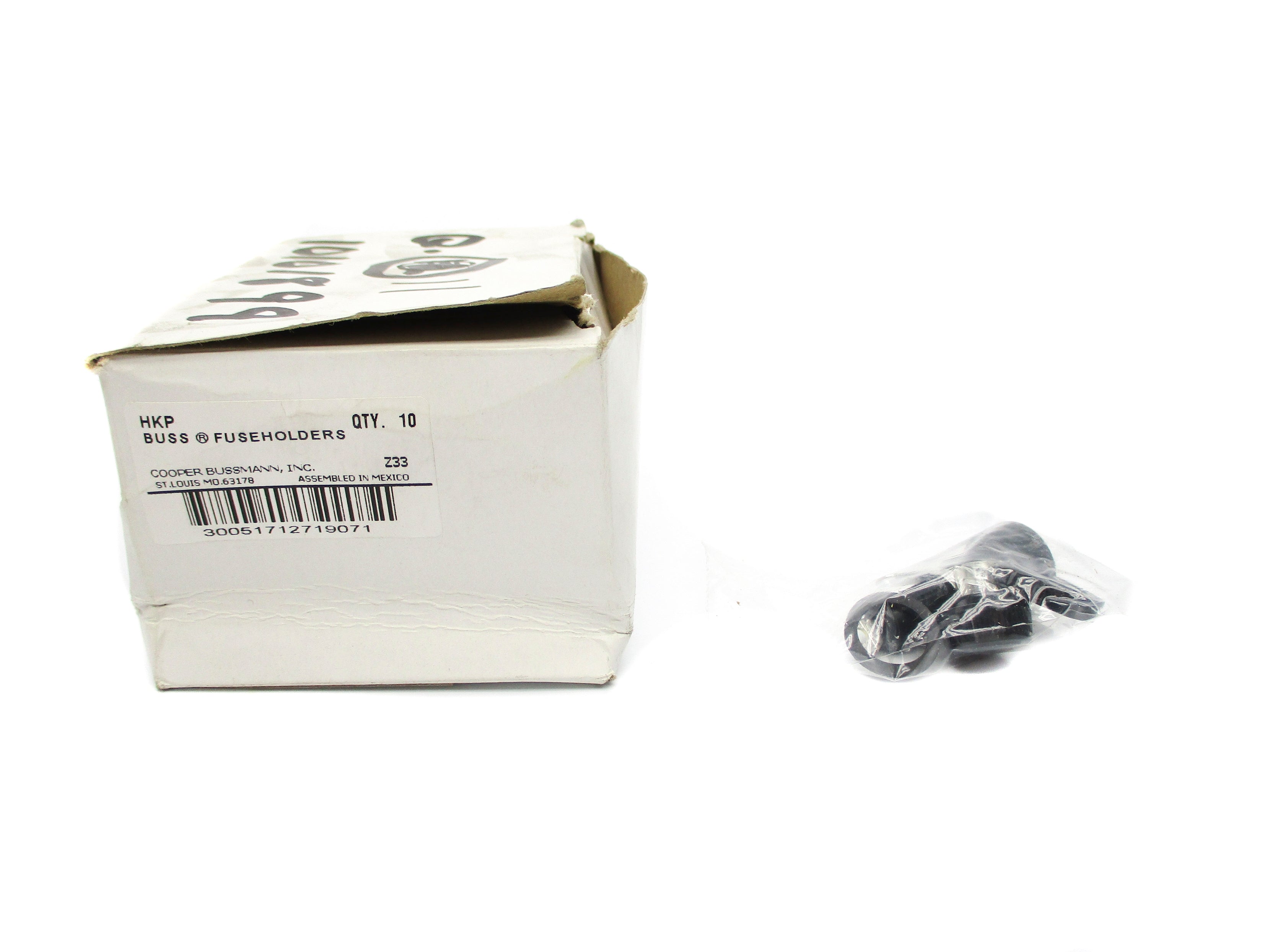 BUSSMANN HKP (PKG OF 10) NSMP
