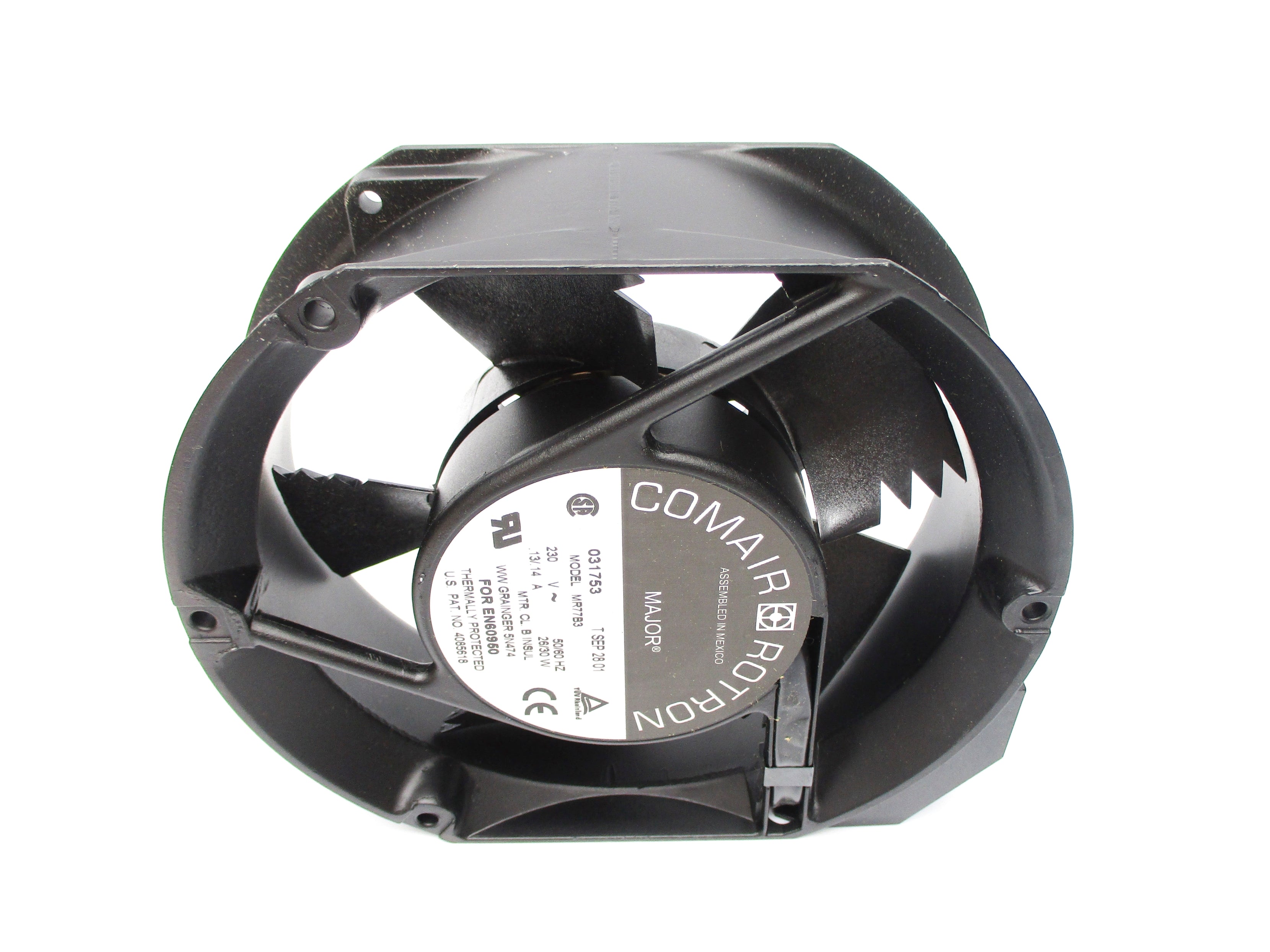 COMAIR ROTRON 031753 NSMP