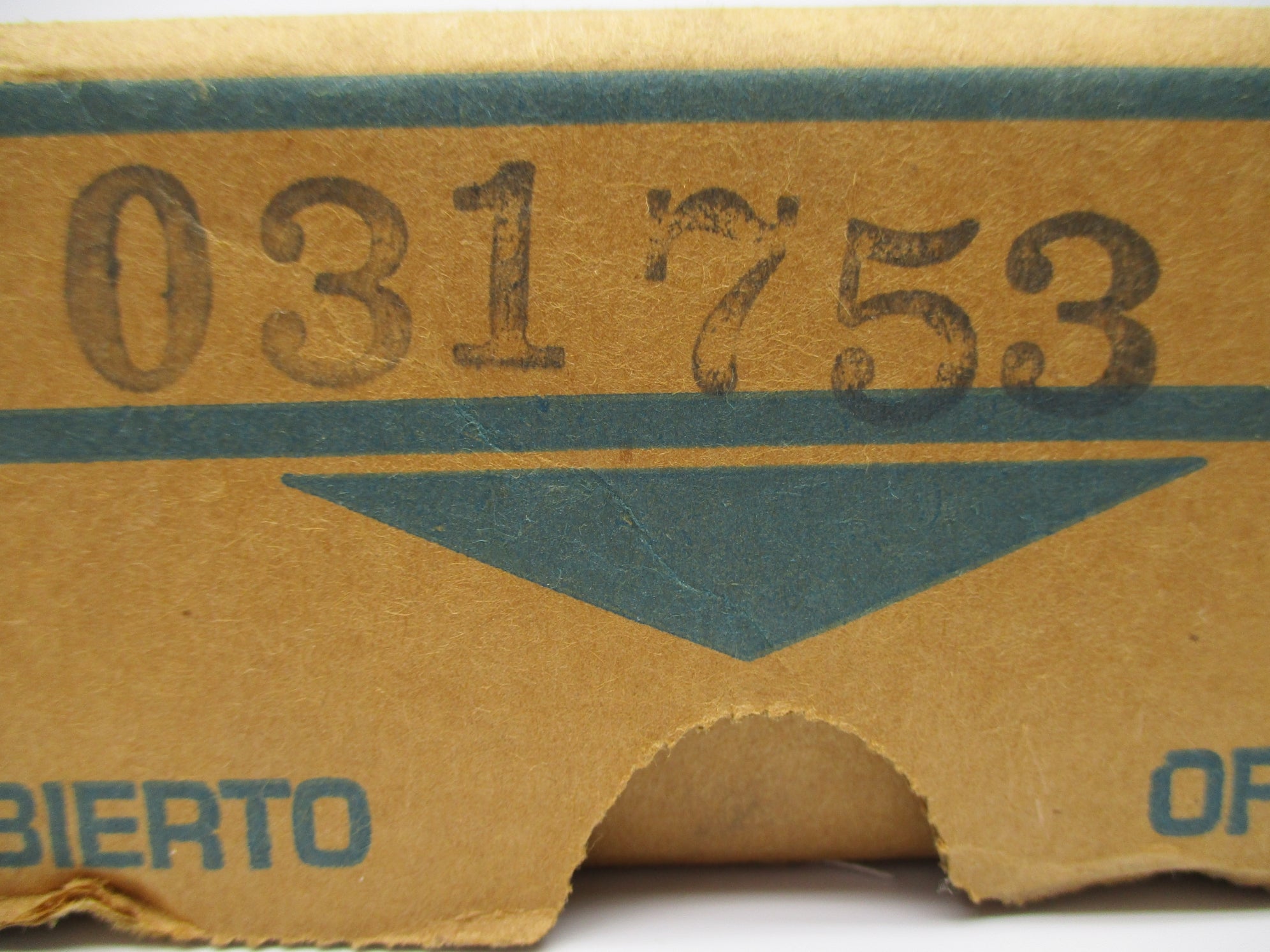 COMAIR ROTRON 031753 NSMP