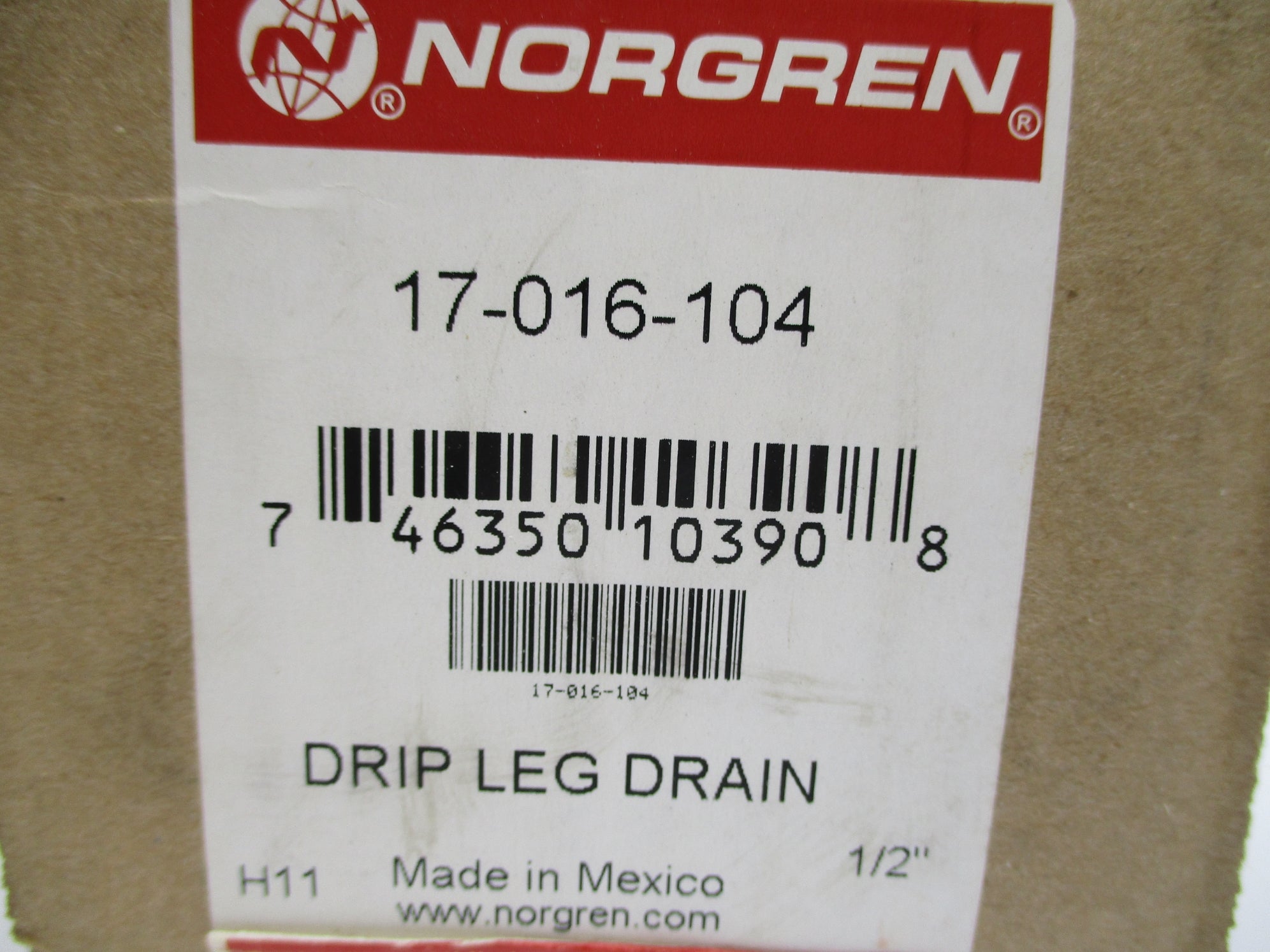 NORGREN 17-016-104 150PSIG NSMP