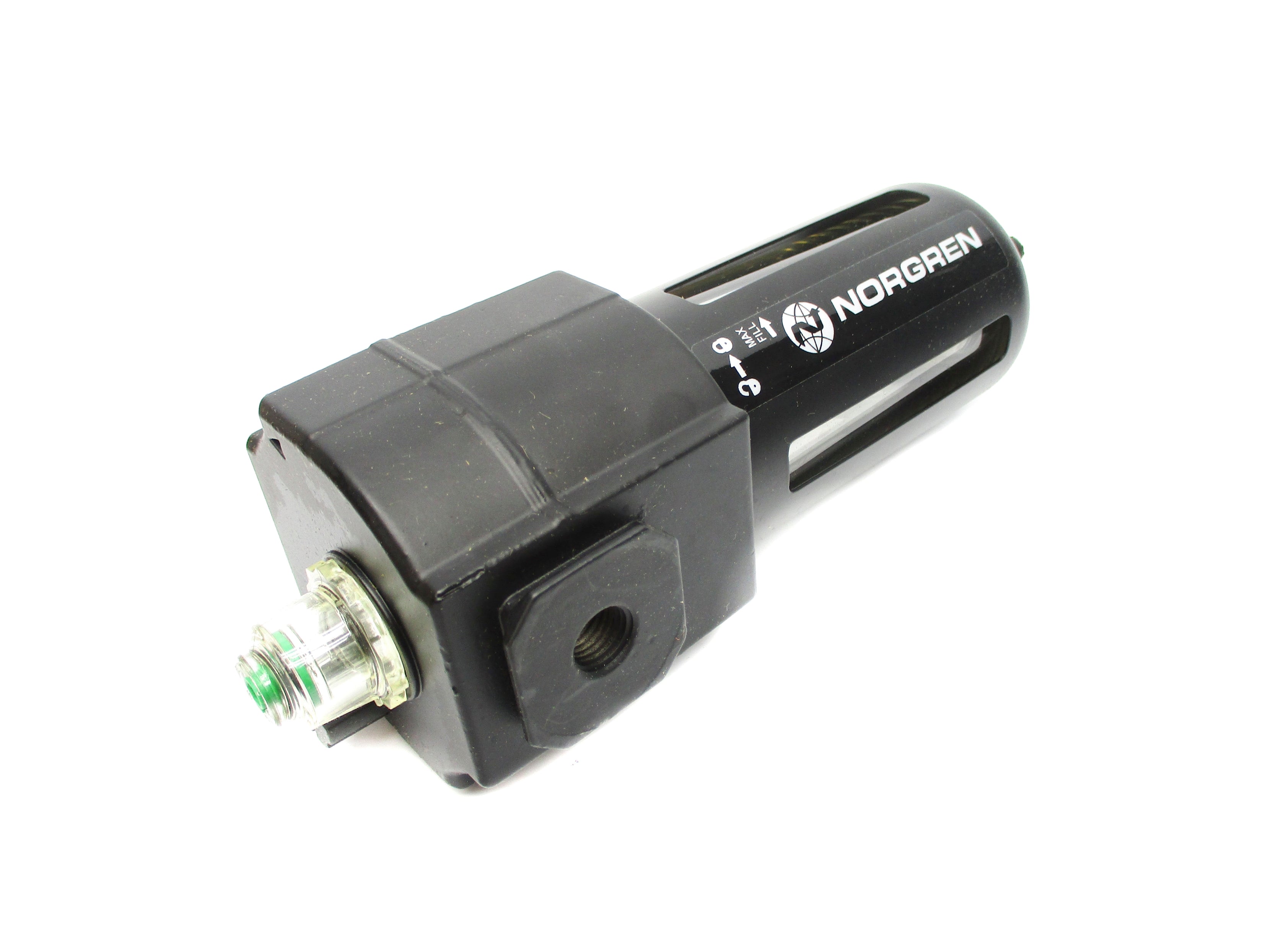 NORGREN L74C-2AP-QPN 150PSIG NSMP