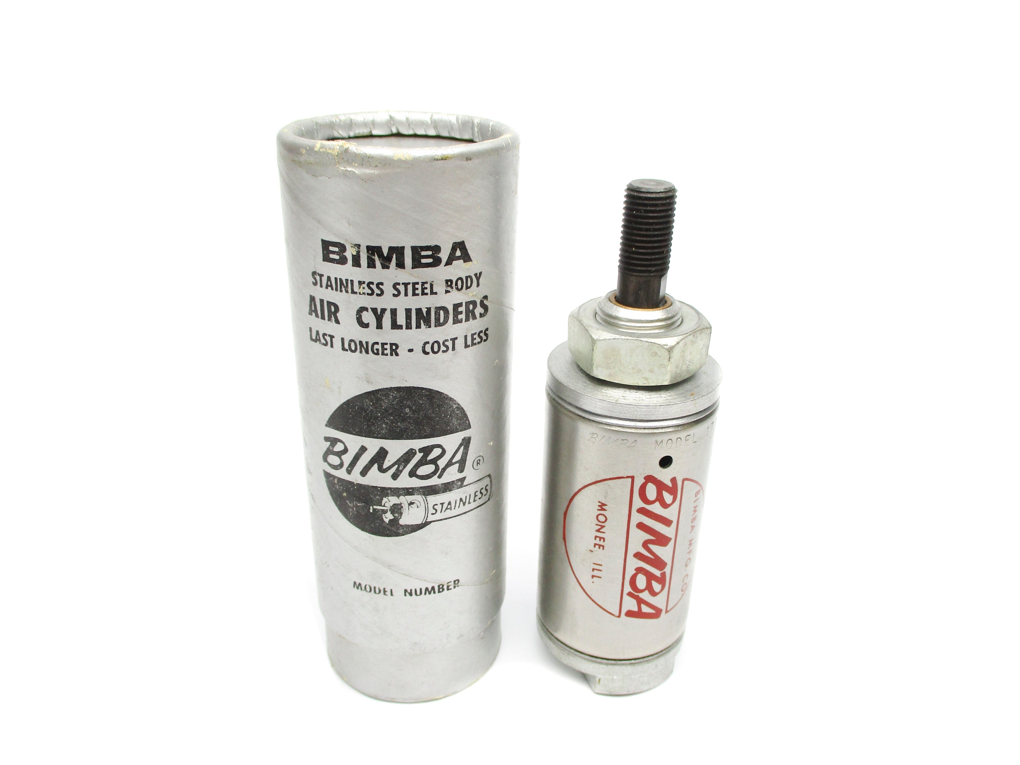 BIMBA 171 NSMP
