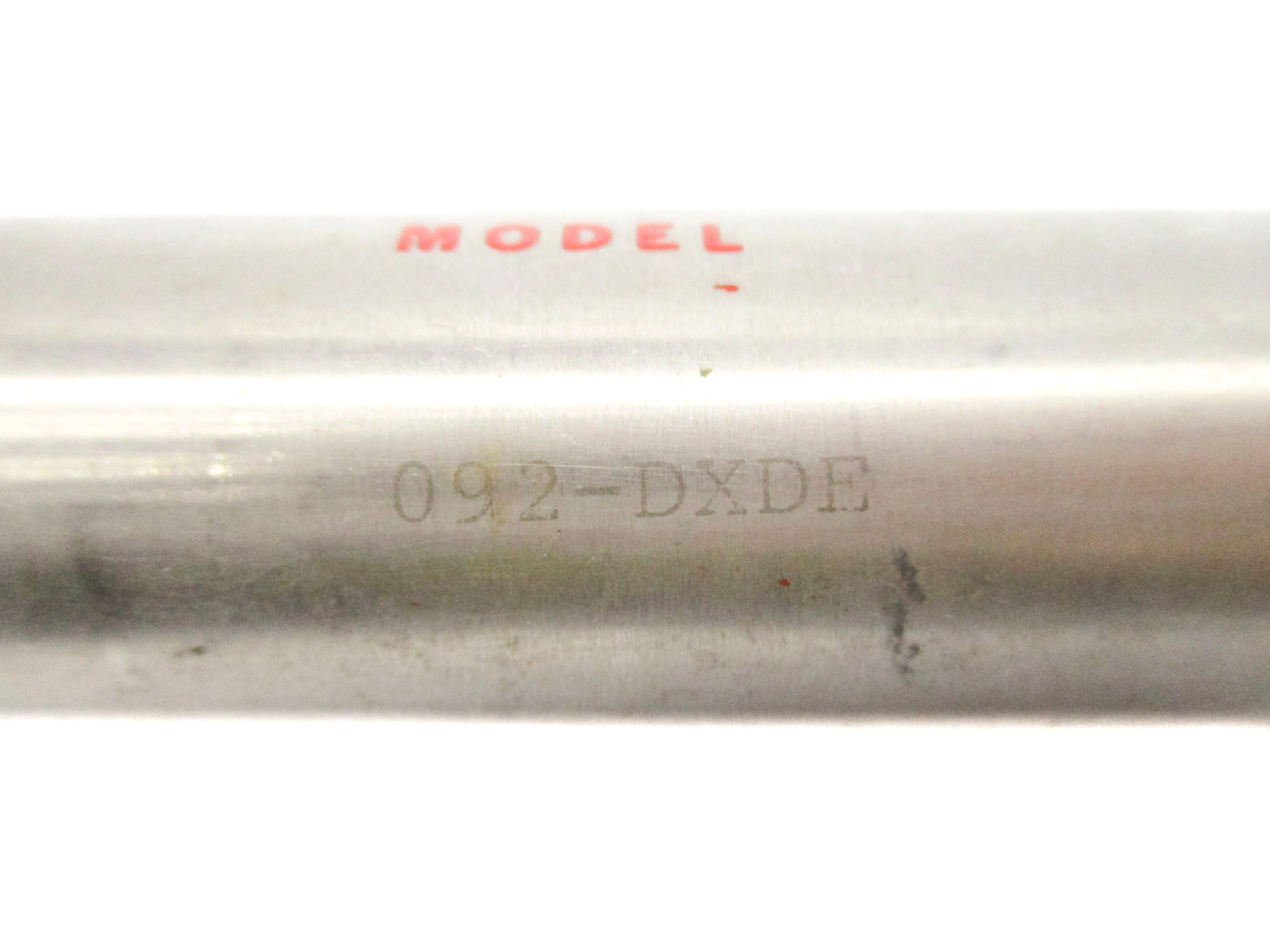 BIMBA 092-DXDE NSMP