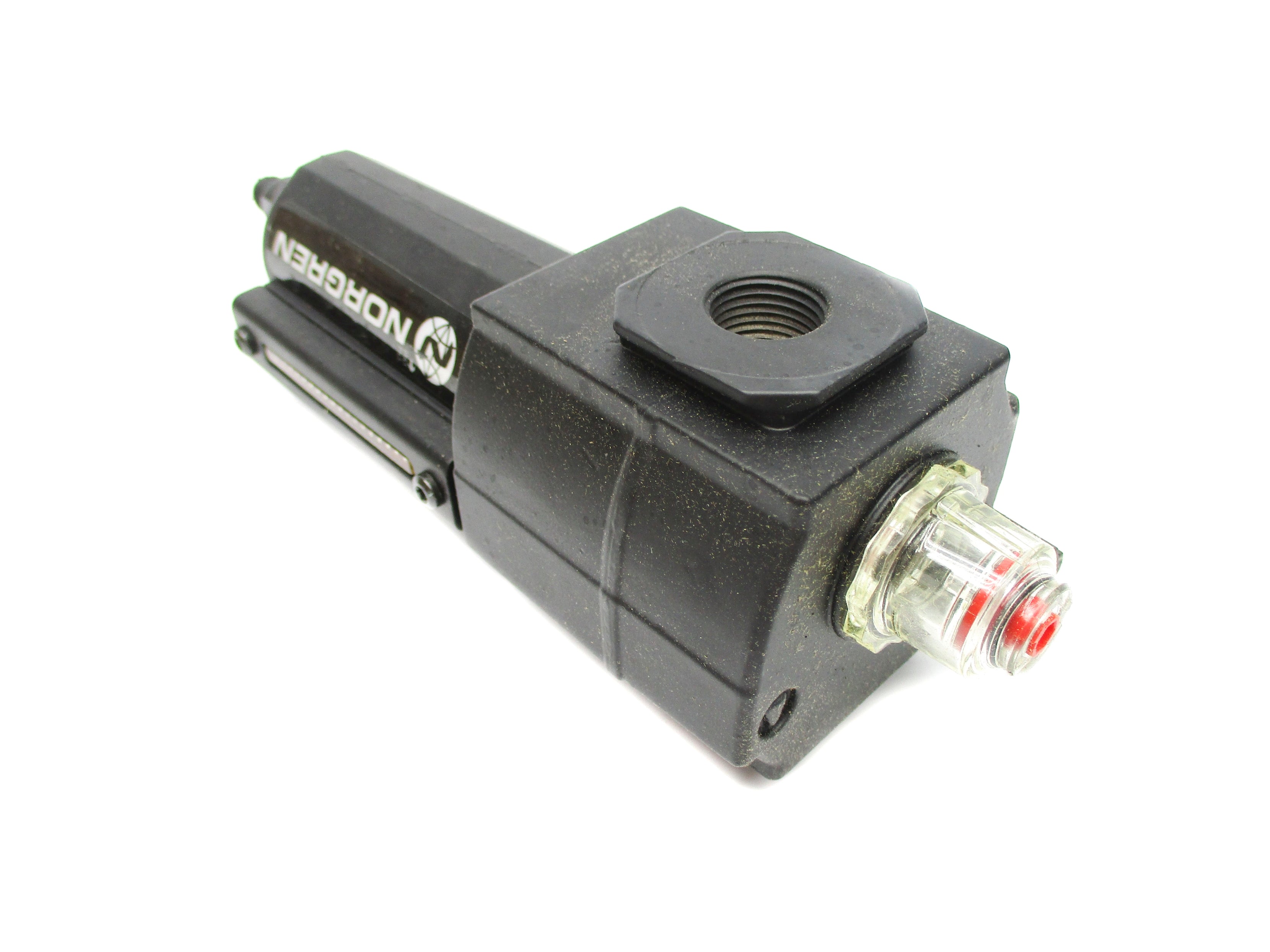 NORGREN L73M-3AP-QDN 250PSIG NSMP