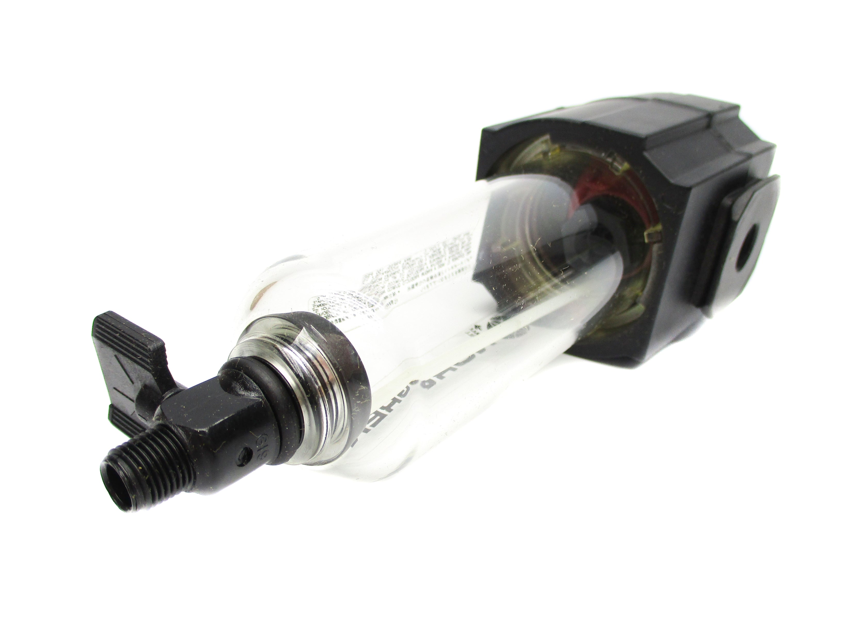 NORGREN L73M-2AP-QTN 150PSI NSNP