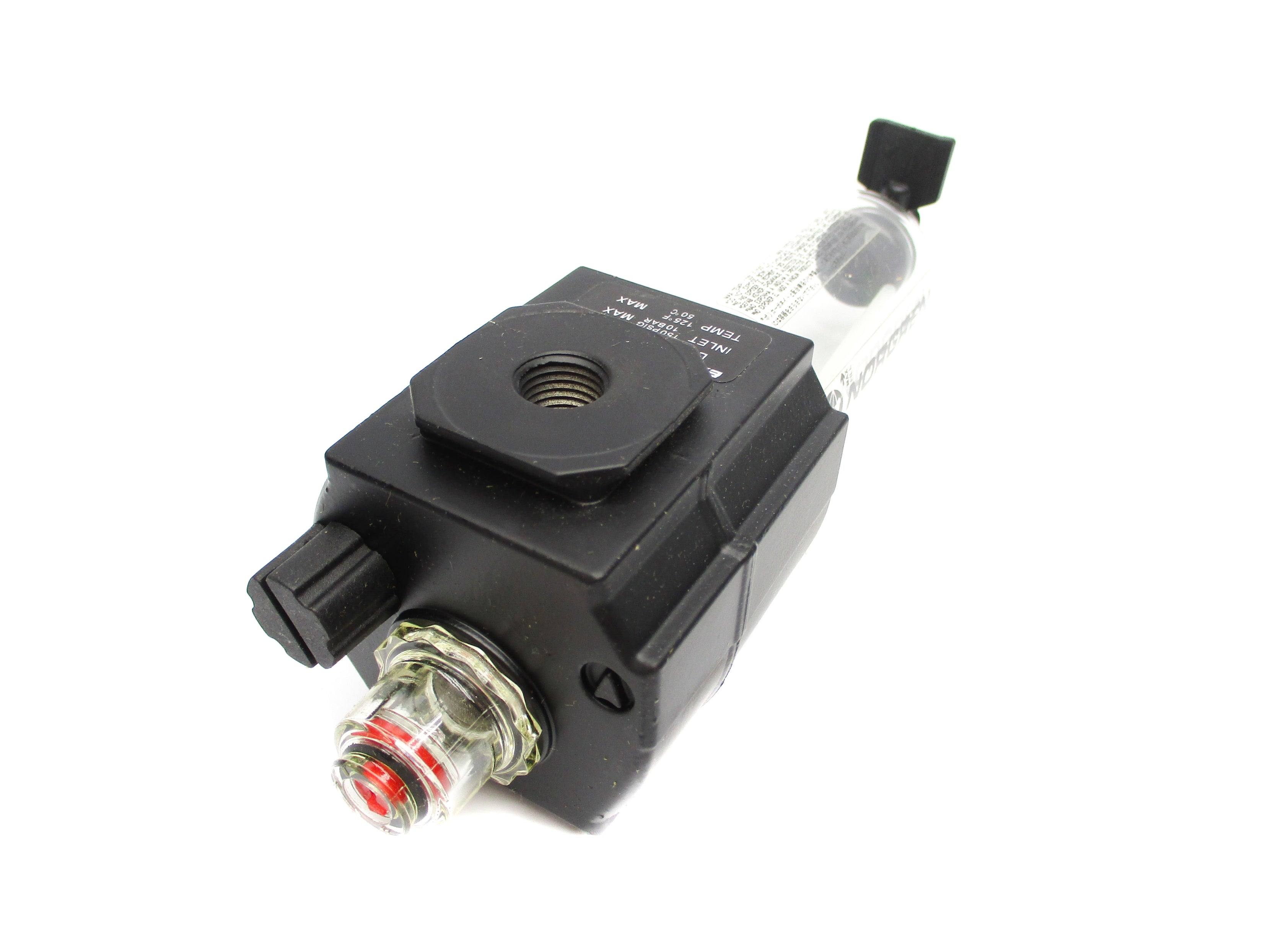 NORGREN L73M-2AP-QTN 150PSI NSNP