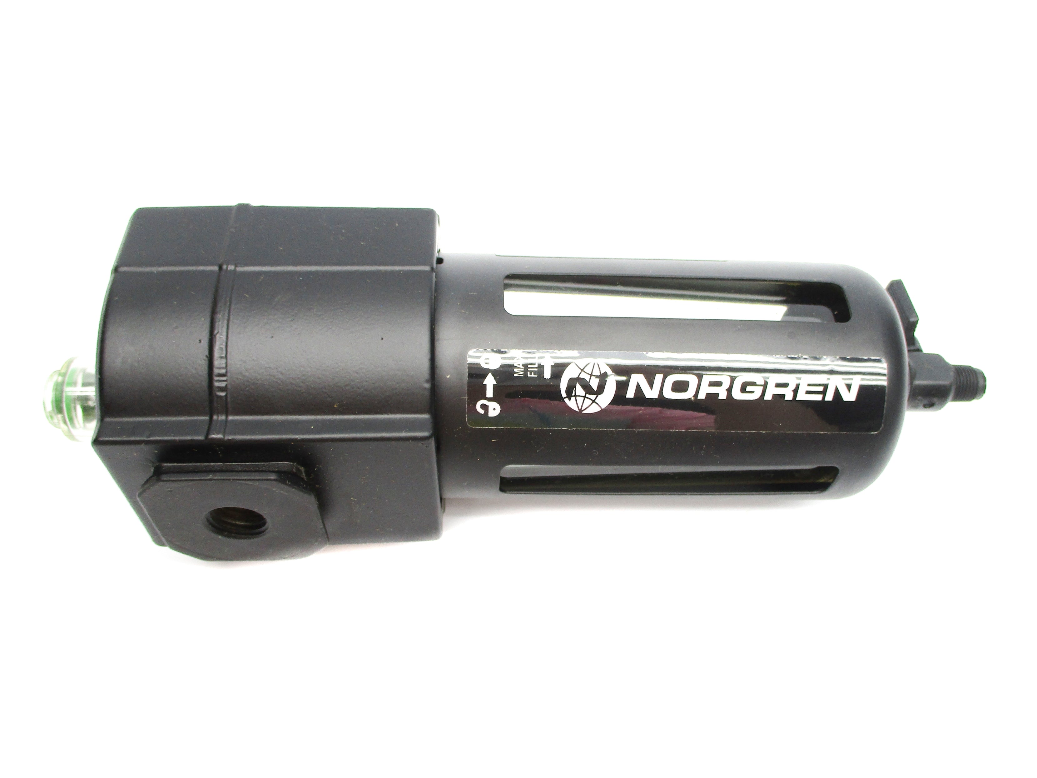 NORGREN L74C-2AP-QPN 150PSIG NSNP