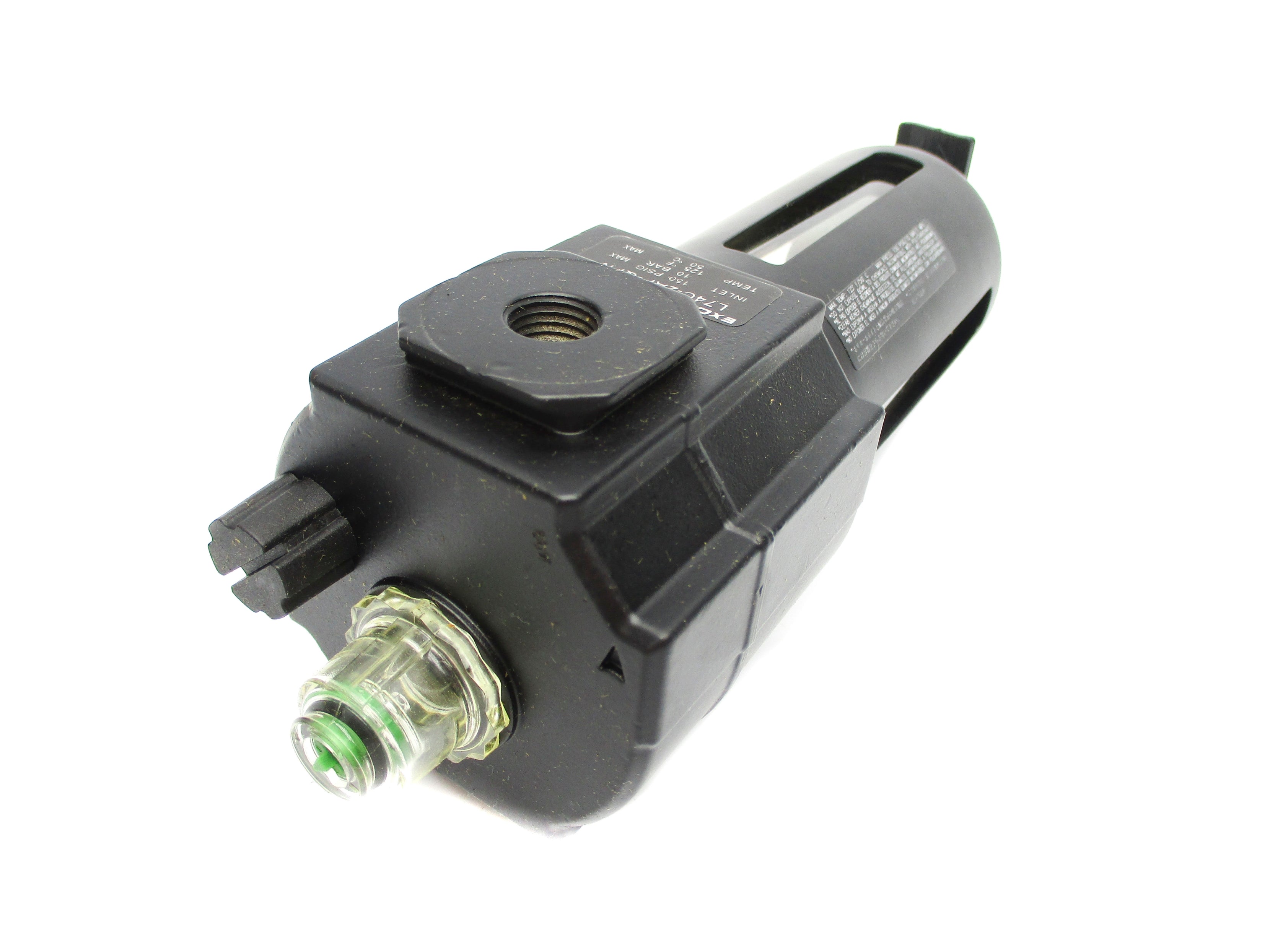 NORGREN L74C-2AP-QPN 150PSIG NSNP