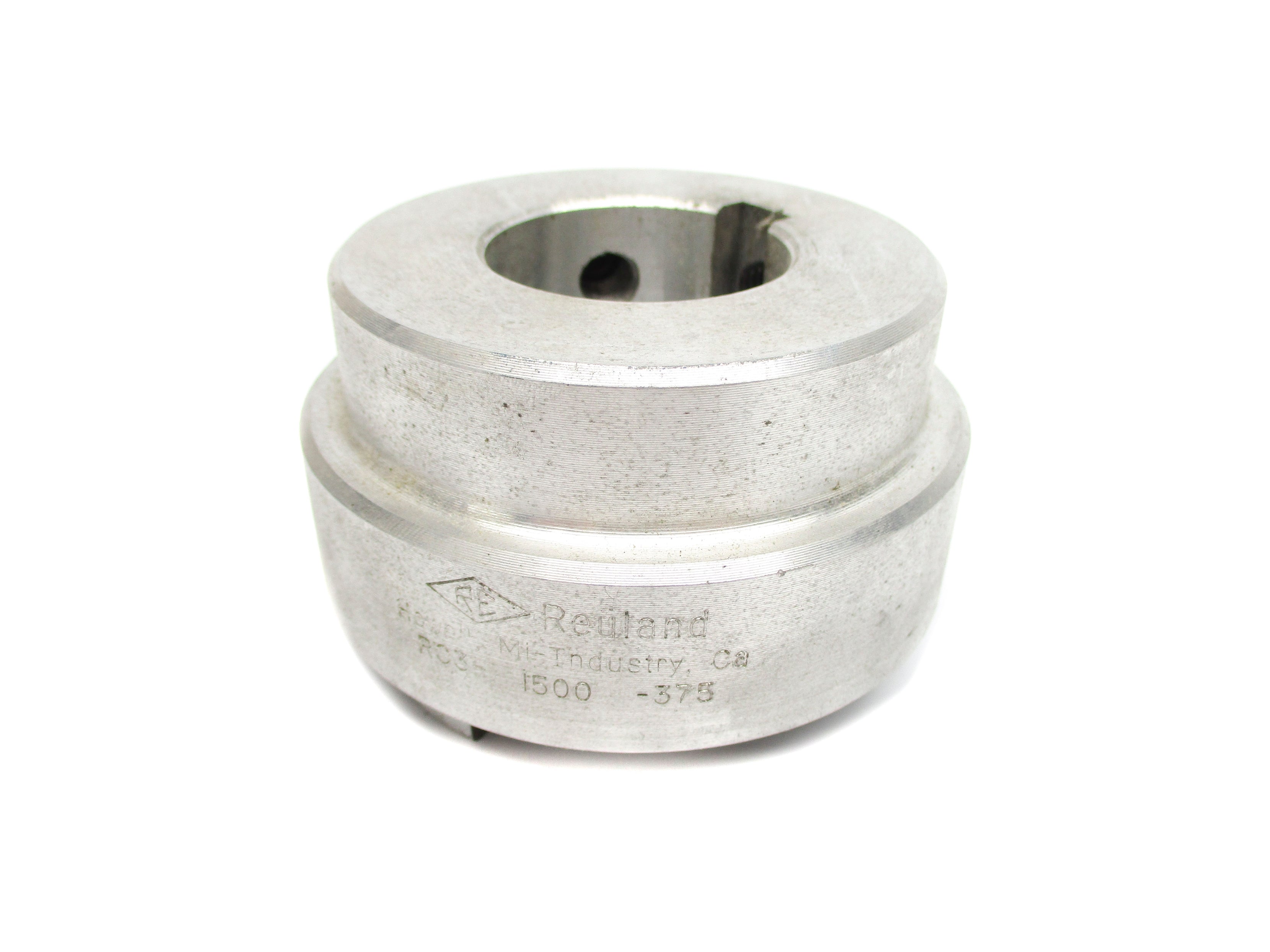 REULAND RC3-1500-375 NSNP