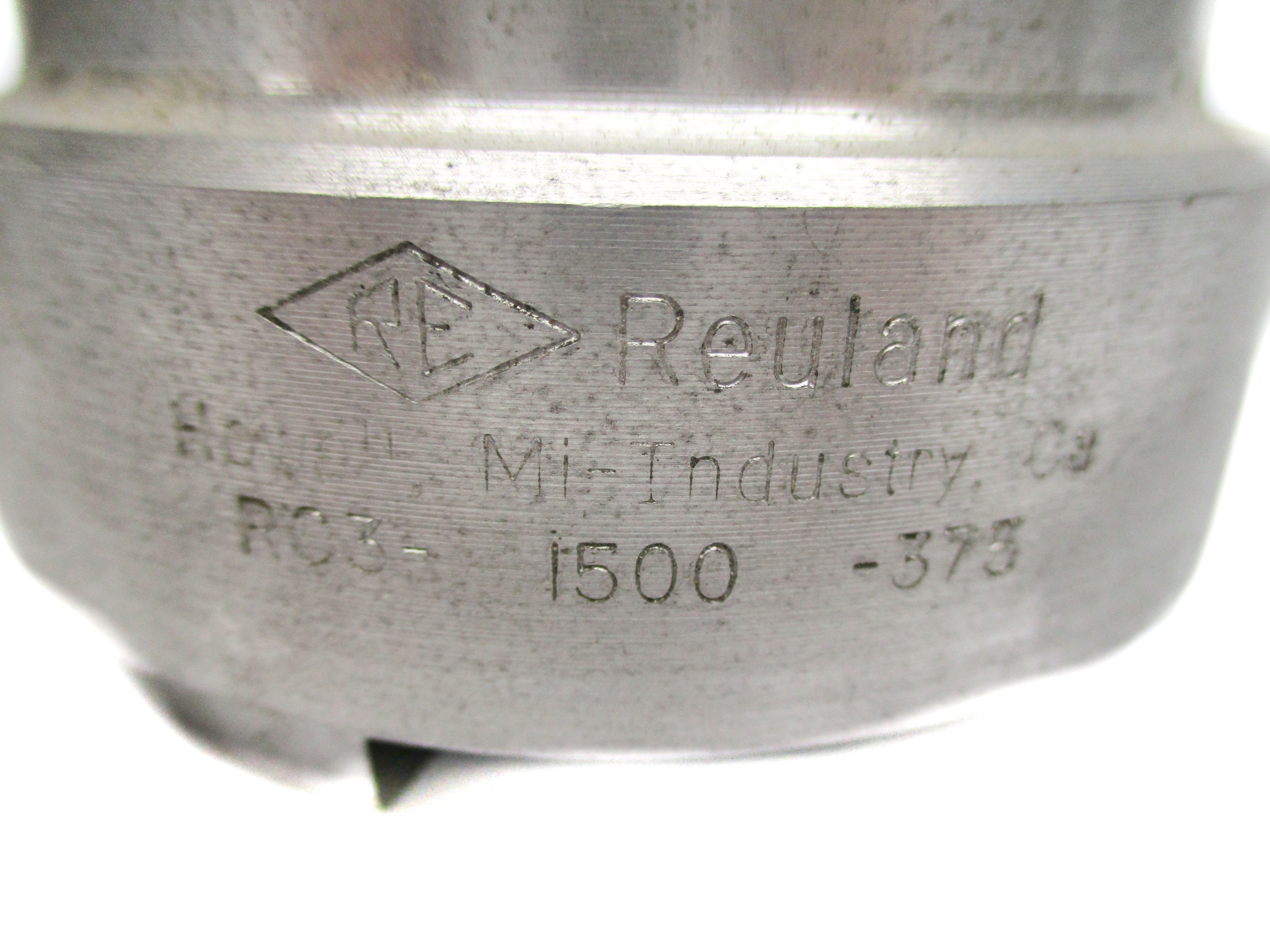 REULAND RC3-1500-375 NSNP