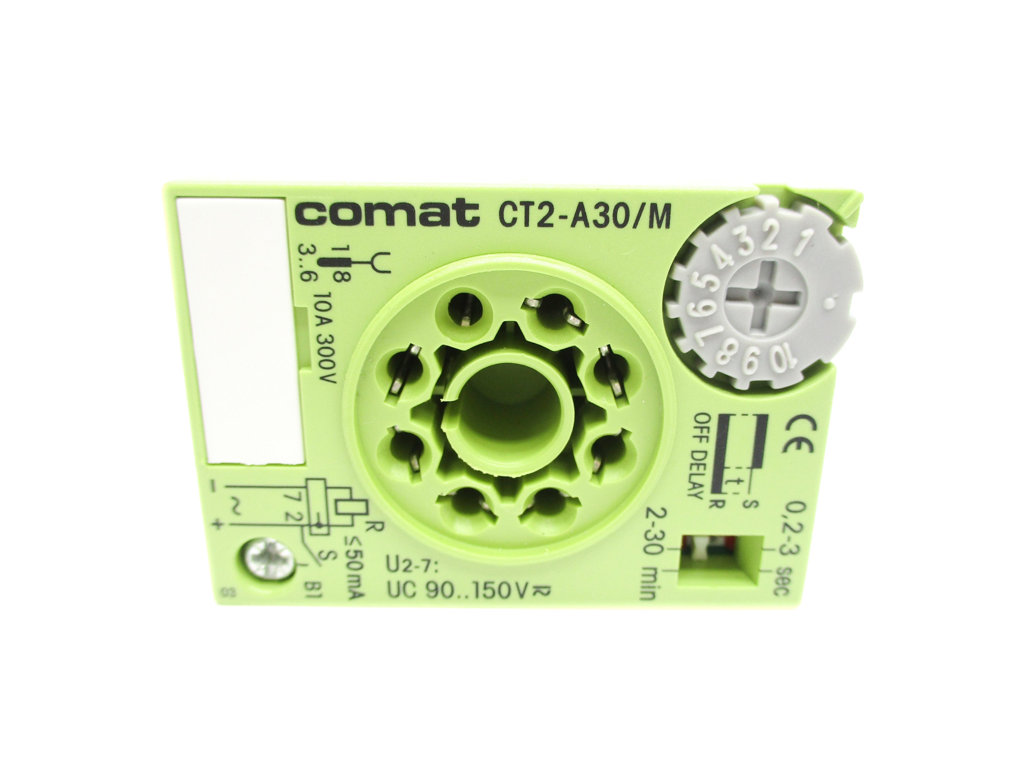COMAT CT2-A30/M NSNP