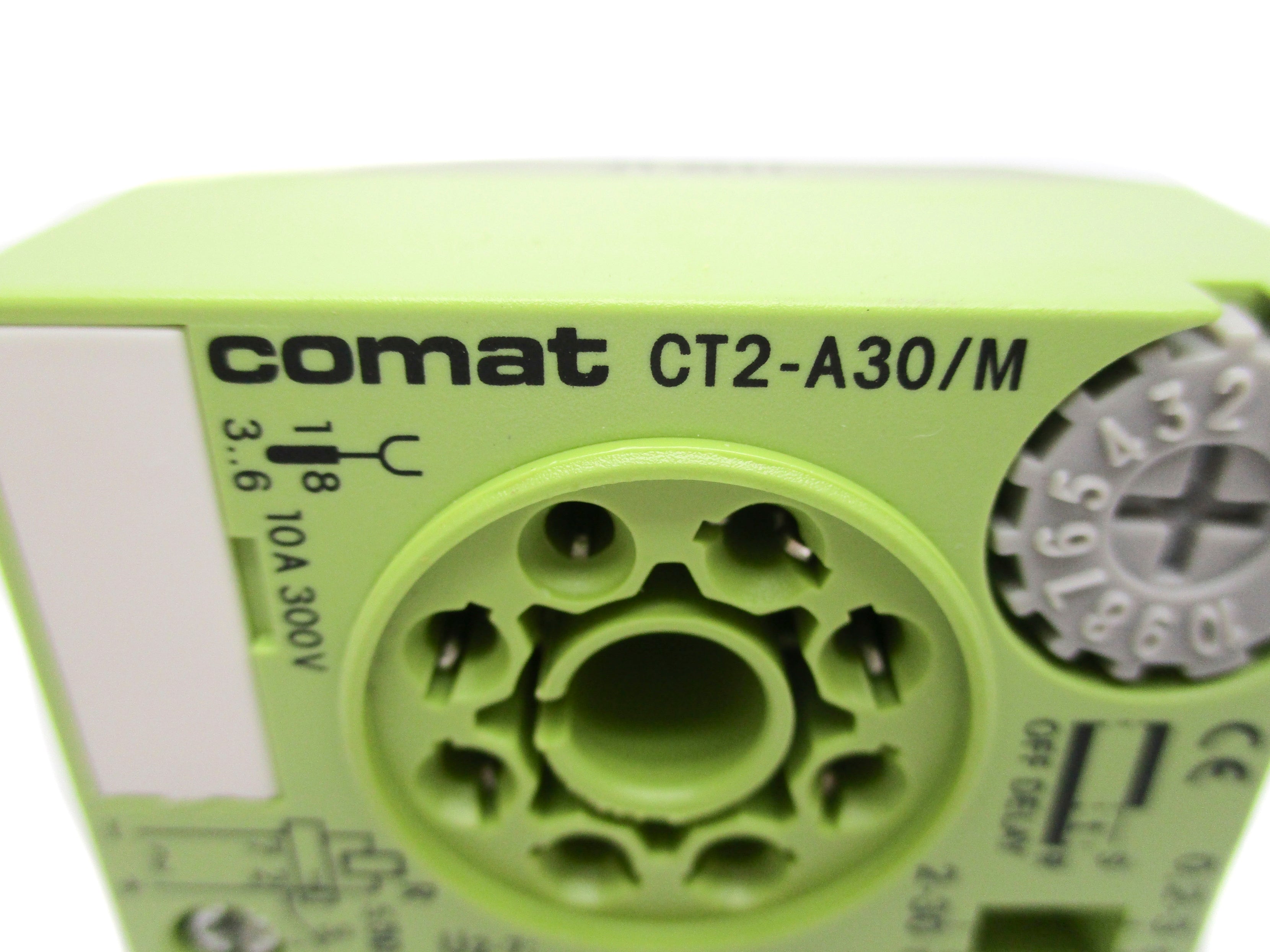 COMAT CT2-A30/M NSNP