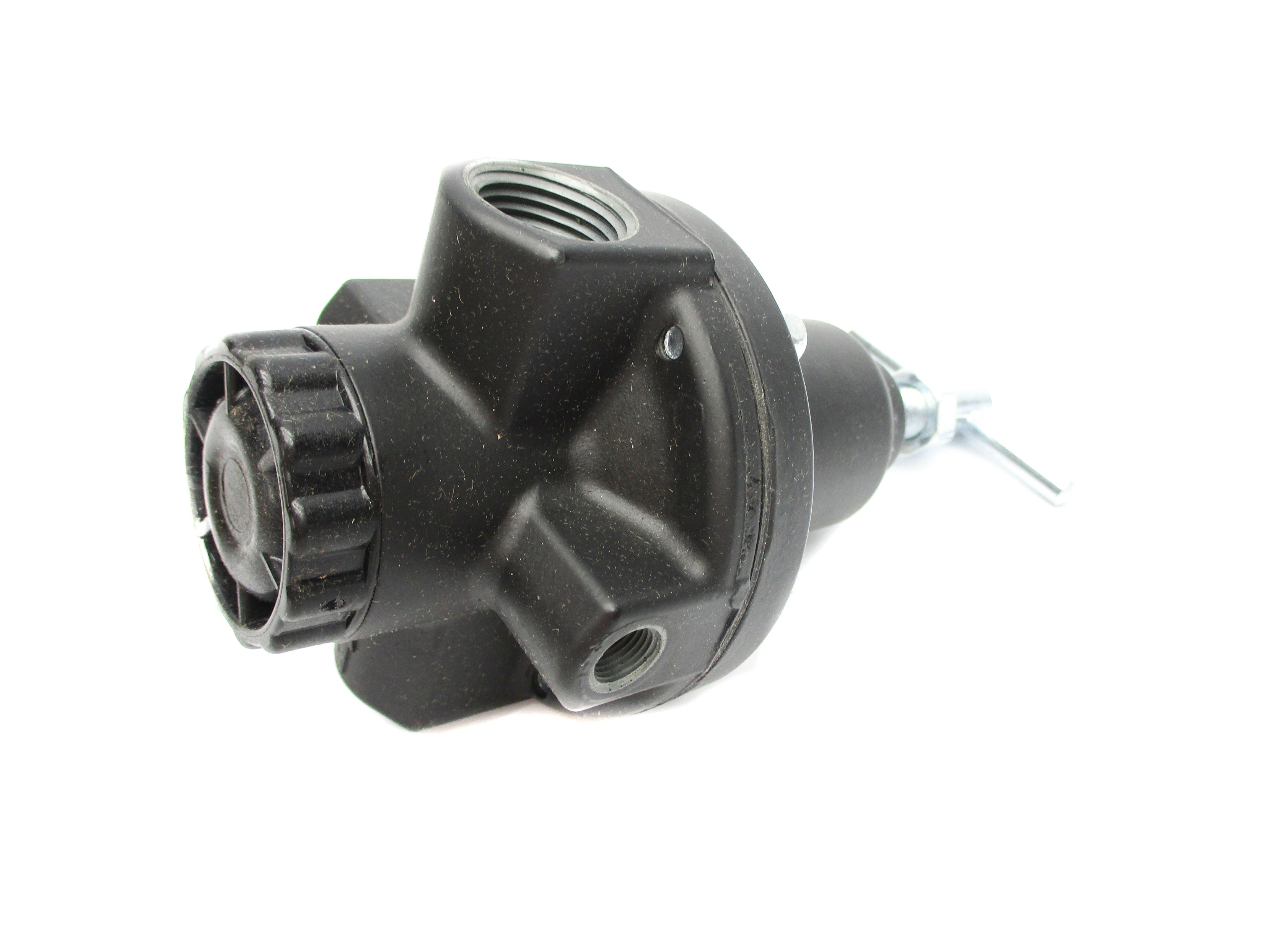 NORGREN 11-002-067 400PSIG NSMP