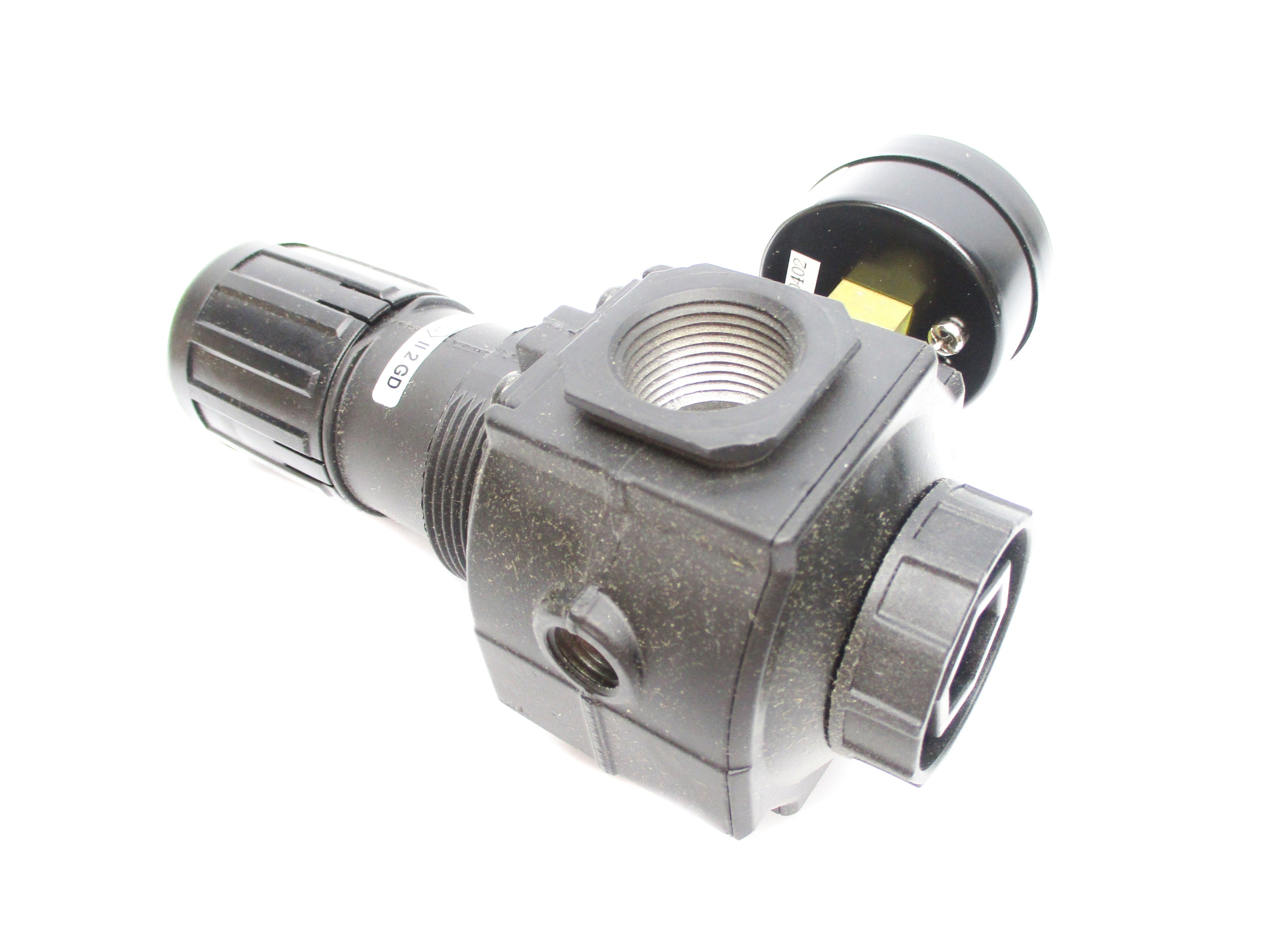 NORGREN R74G-6AK-RMG 300PSI NSMP