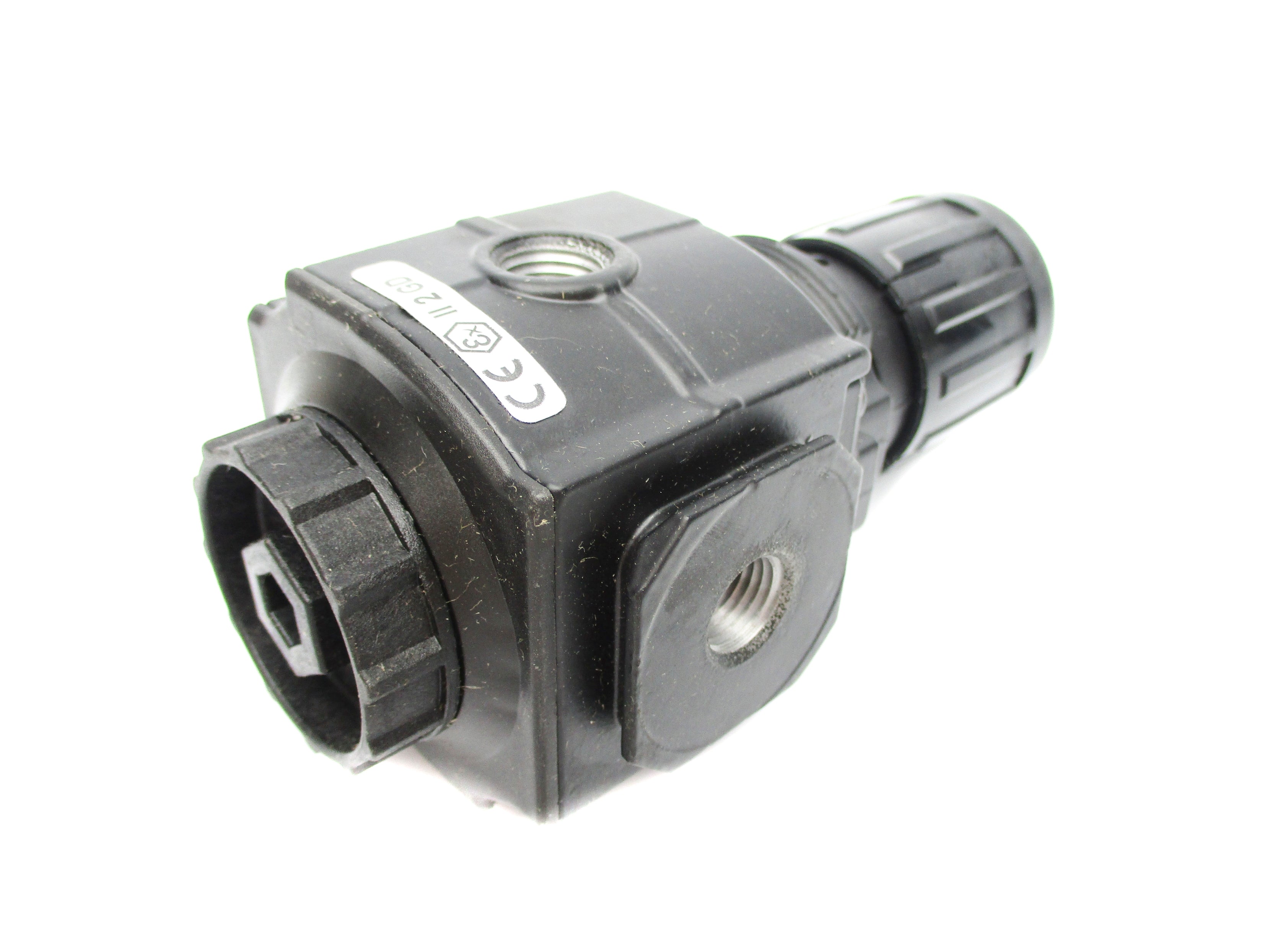 NORGREN R73G-2AK-RMG 300PSIG NSMP