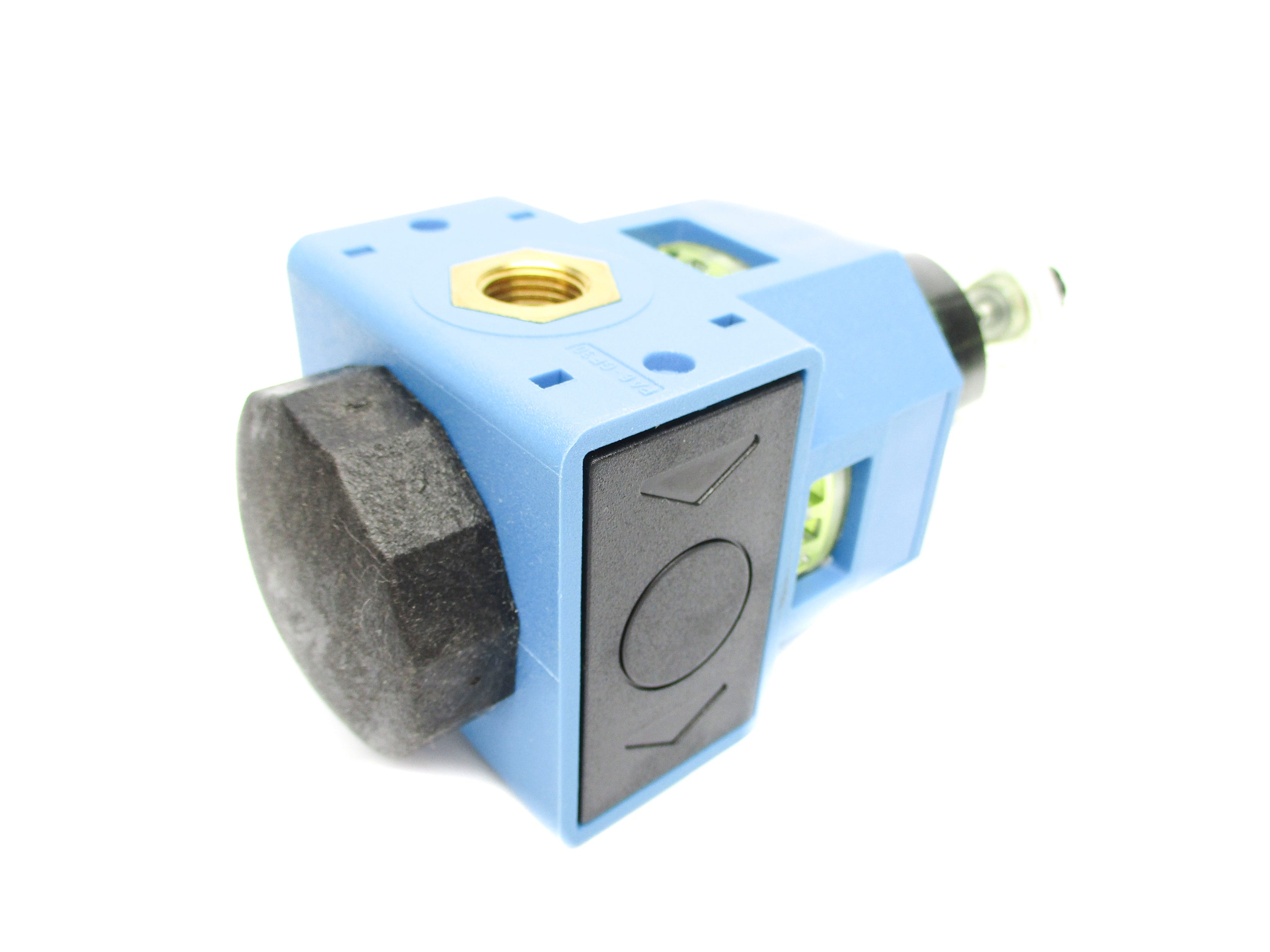 FESTO LFM-1/4-S-B NSMP